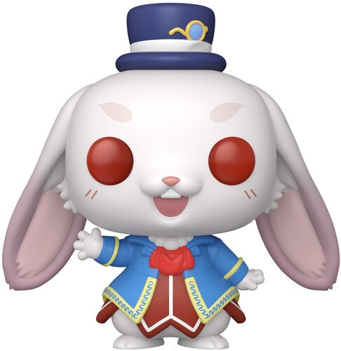 Funko Pop - Shangri-La Frontier Vinyl Figure - Emul 2482
