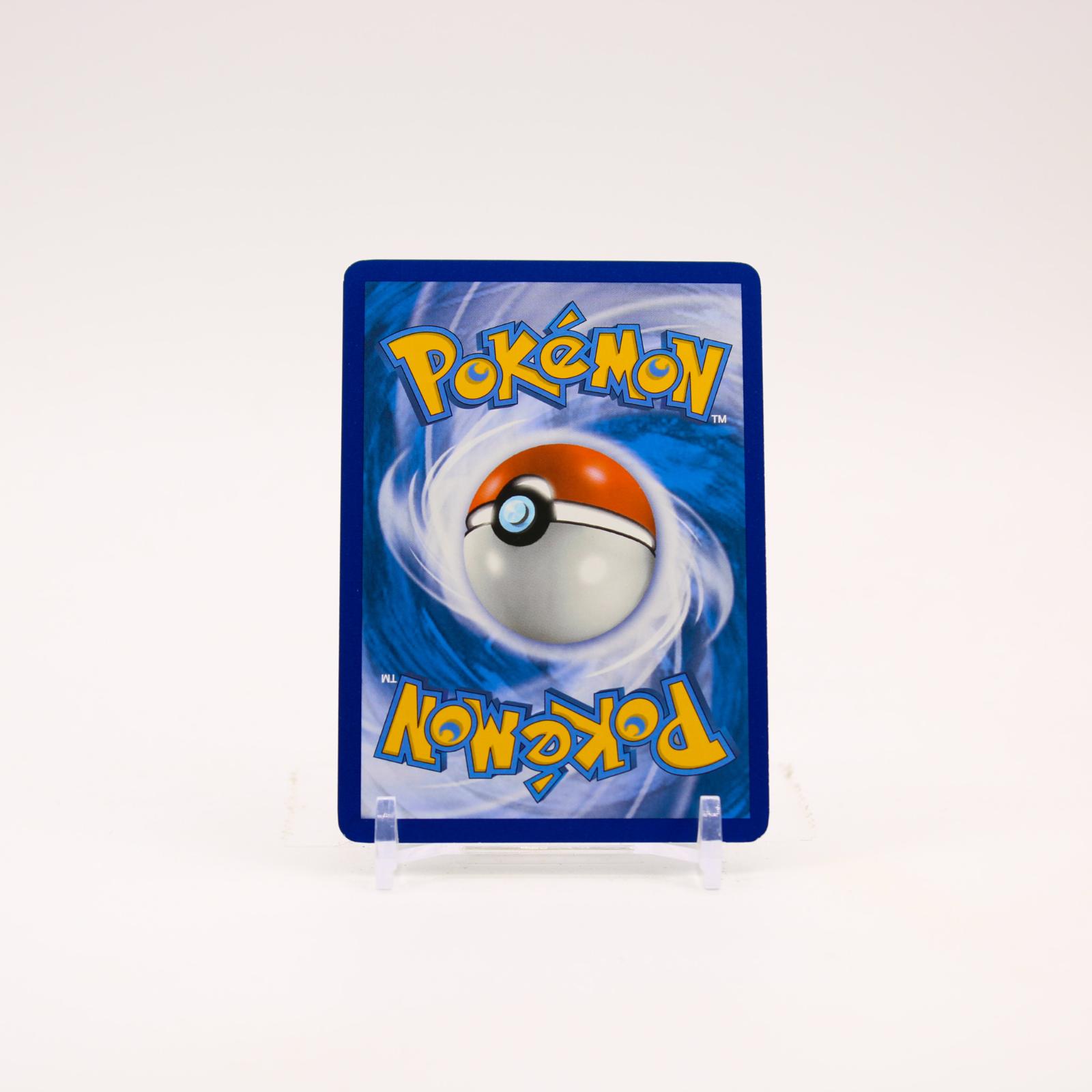Blastoise EX - XY122 Black Star Full Art Promo Pokemon - NM/LP