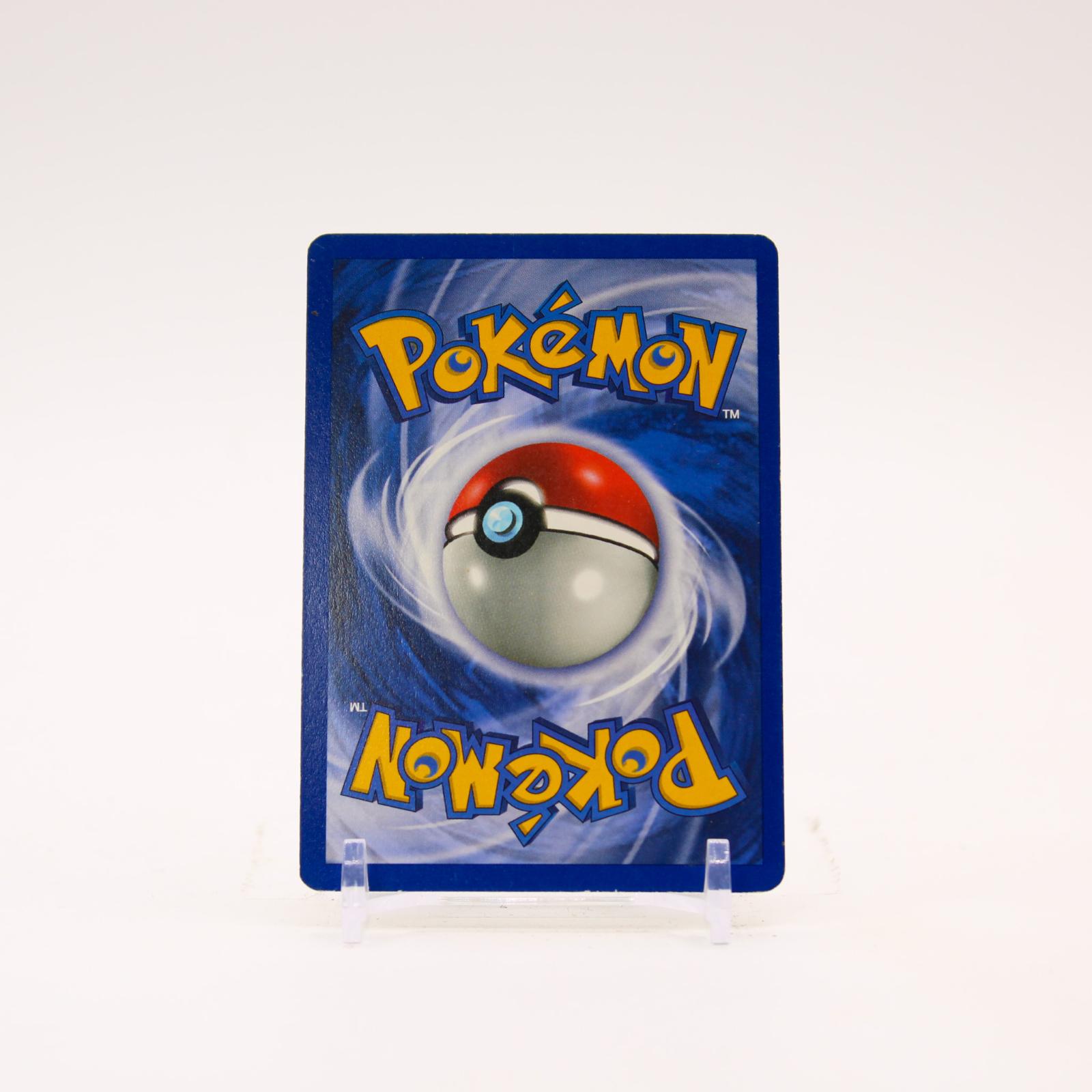 Clefable - 1/64 Jungle Unlimited Holo Rare Pokemon - LP/MP