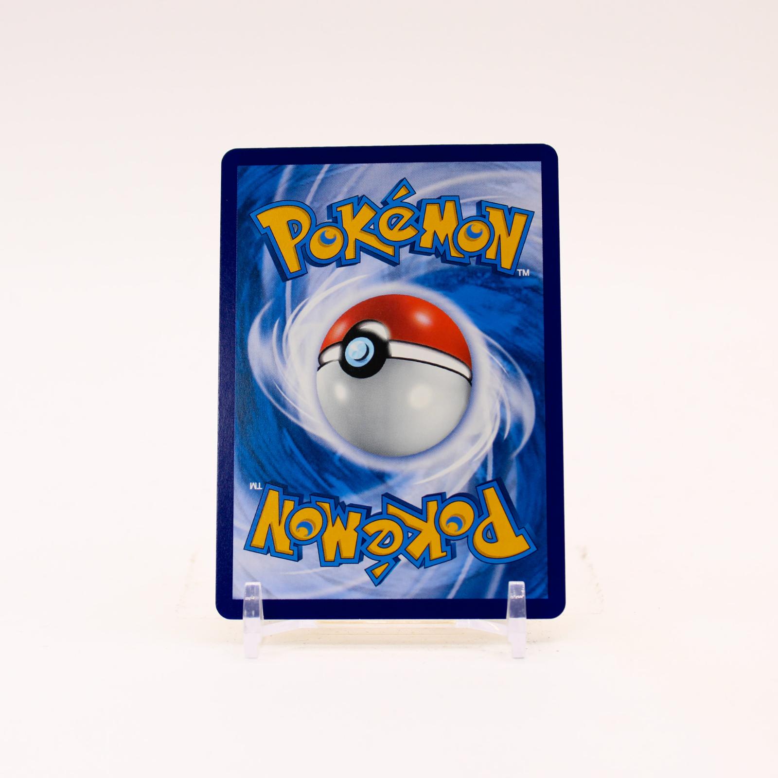 Pikachu Berkemeja Batik - 190/SV-P Scarlet & Violet Promo Pokemon - NM/LP