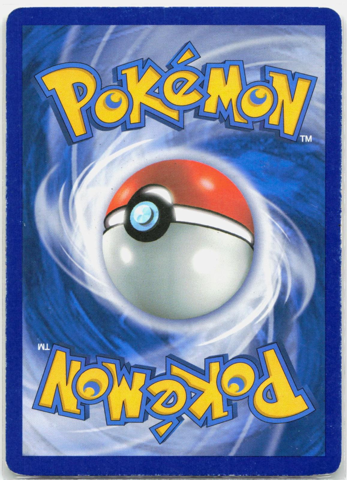 Ninetales - 007/123 Cracked Ice Holo Promo Pokemon - MP/HP