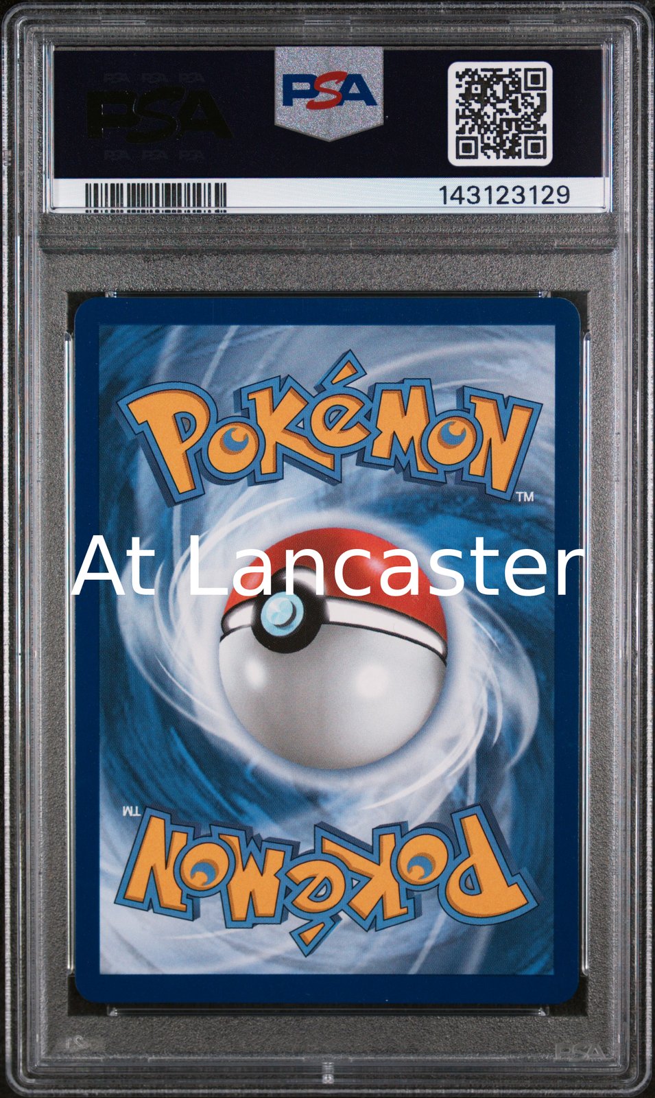 Mega Gardevoir EX - 159/132 PSA 10 Mega Evolution Ultra Rare Pokemon (Lanc)