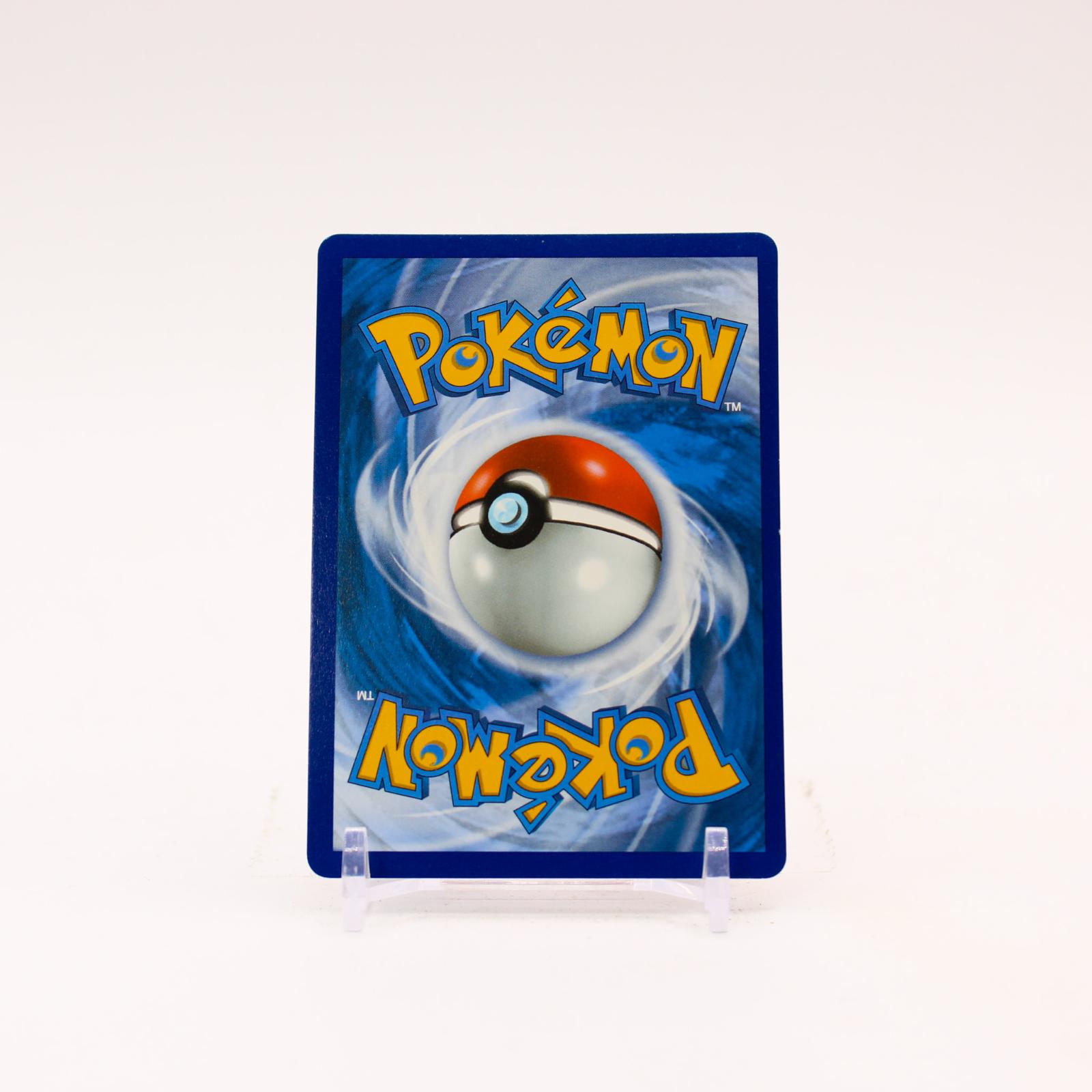 Toxtricity VMAX - 196/192 Rebel Clash Holo Rainbow Rare Pokemon - NM/LP