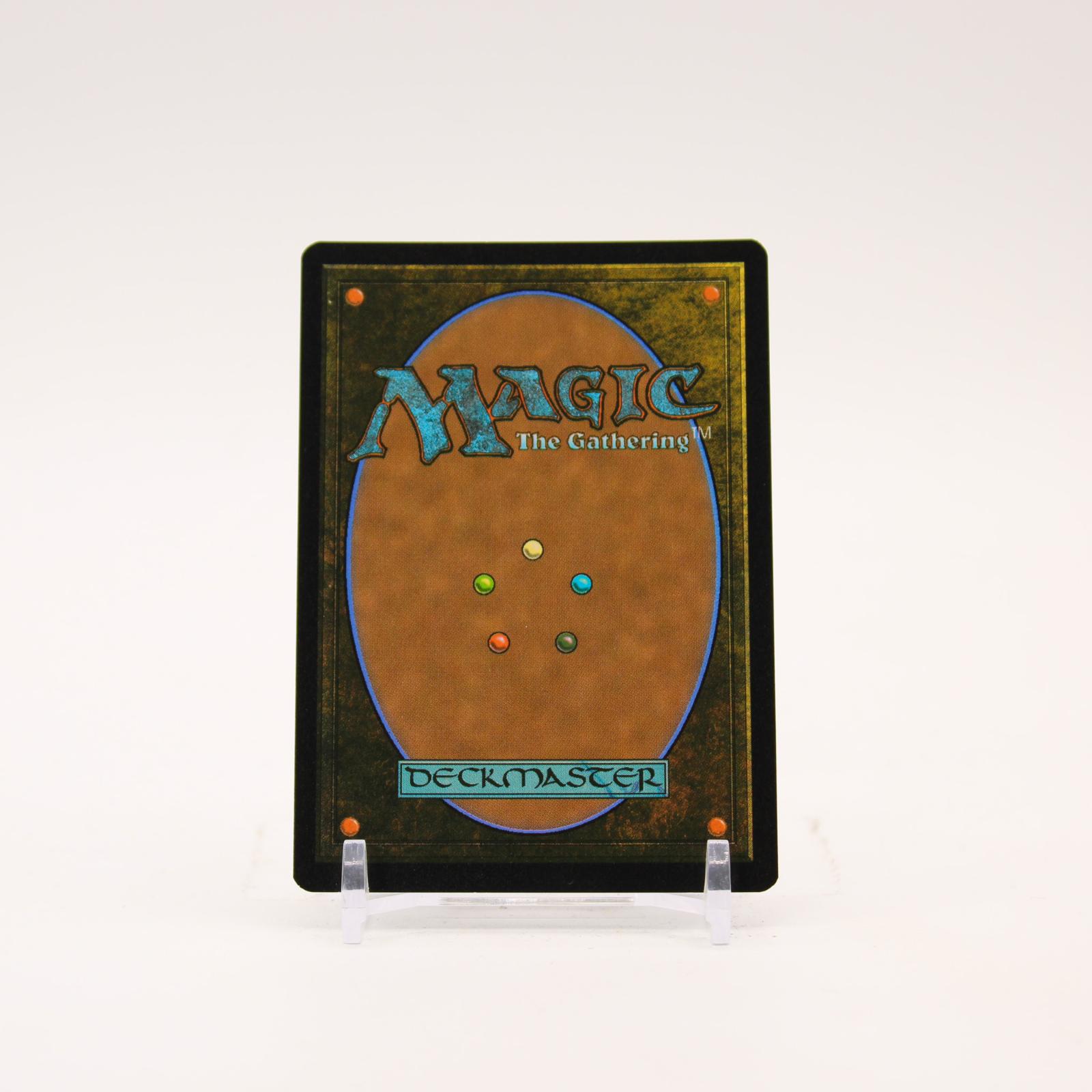 Ghostly Prison - 7042 Secret Lair Drop Series FOIL Rare Magic - NM