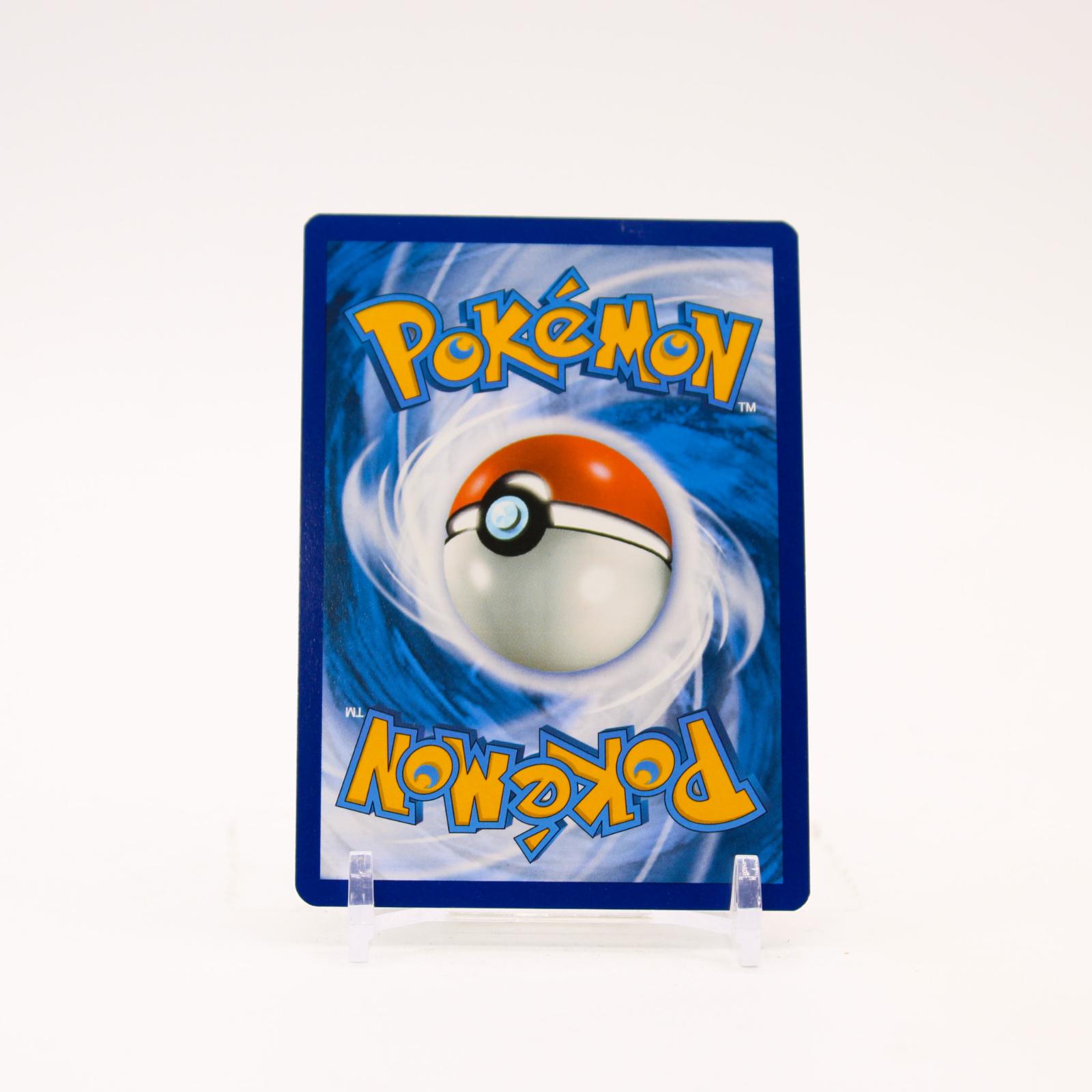 Sprigatito - 196/193 Paldea Evolved Holo Illustration Rare Pokemon - NM/LP