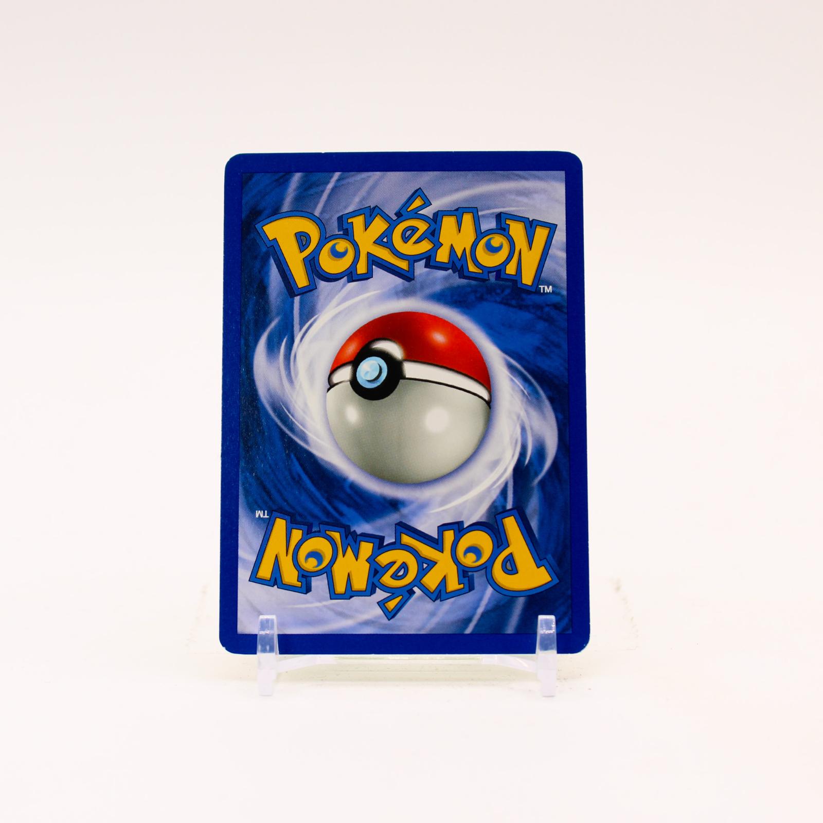 Venusaur - 15/102 GERMAN Base Set Unlimited Holo Rare Pokemon - LP