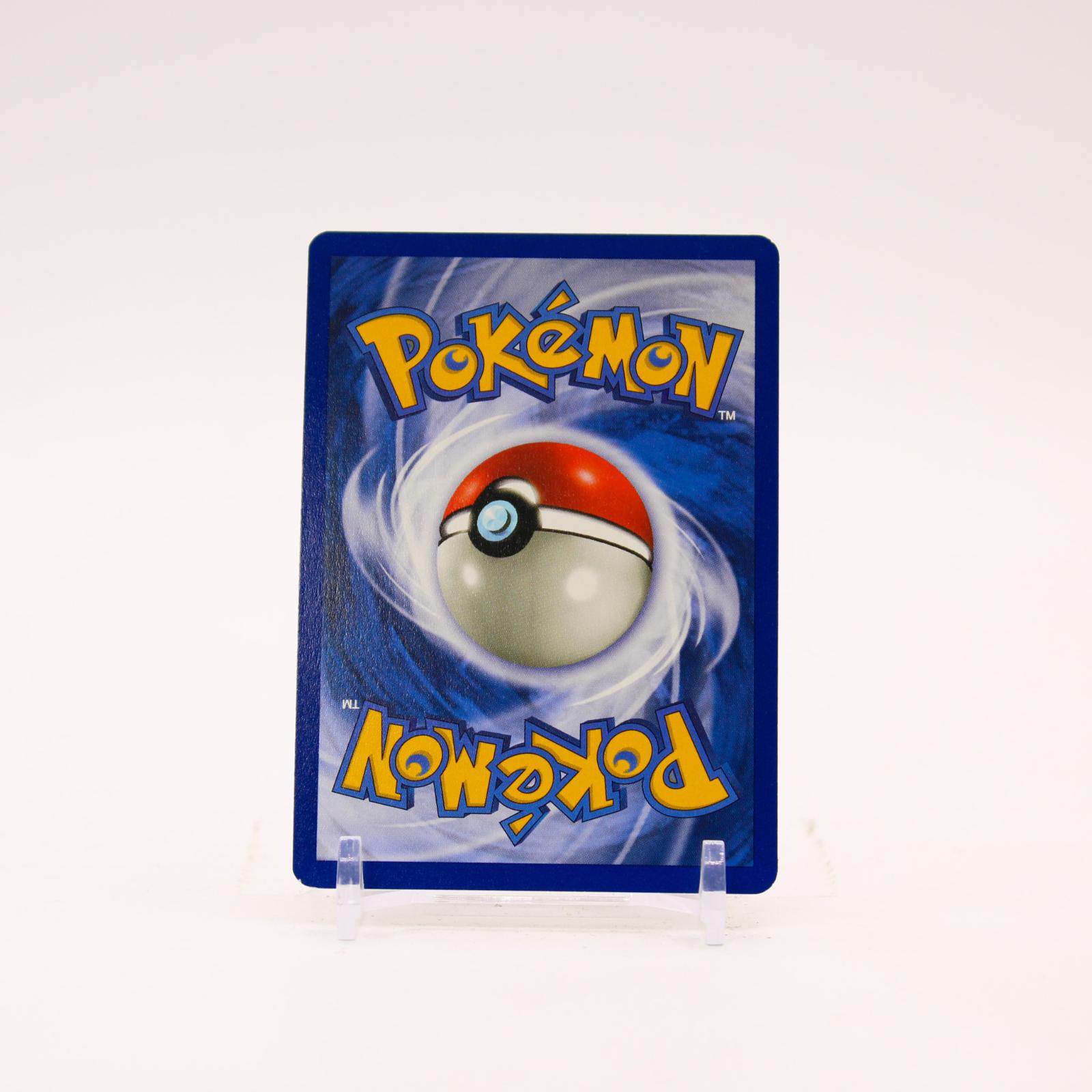 Mewtwo - 10/102 Base Set Unlimited Holo Rare Pokemon - NM/LP