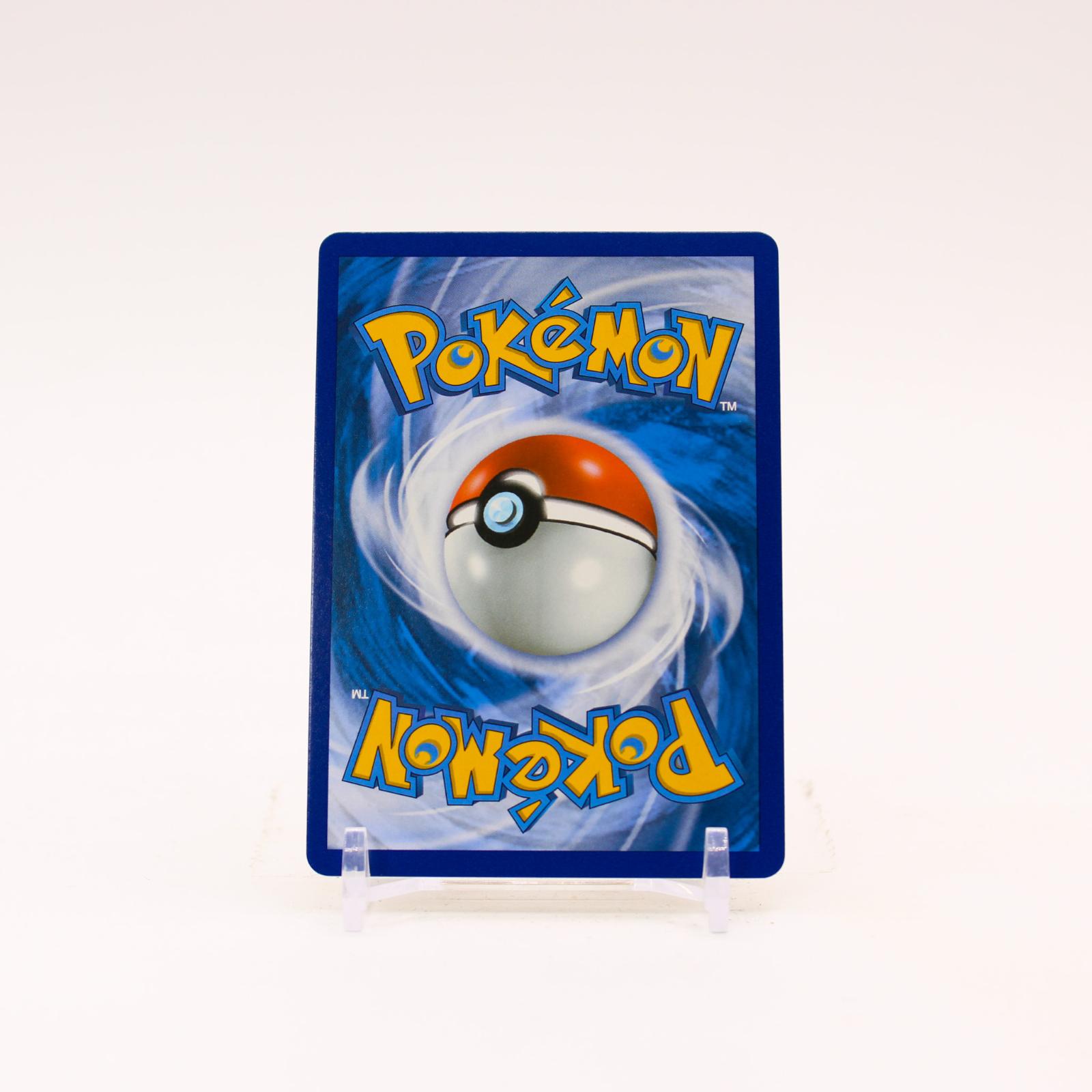 Shining Rayquaza - 56/73 Shining Legends Holo Secret Rare Pokemon - NM/MINT
