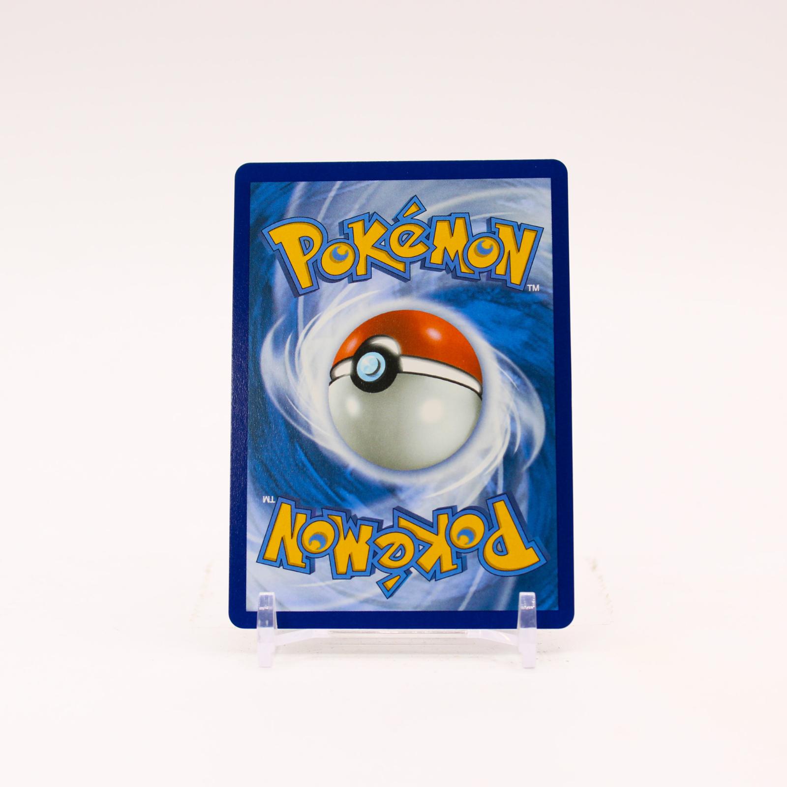 Mega Dragalge ex - 118/086 Chaos Rising Special Illustration Pokemon - NM/MINT