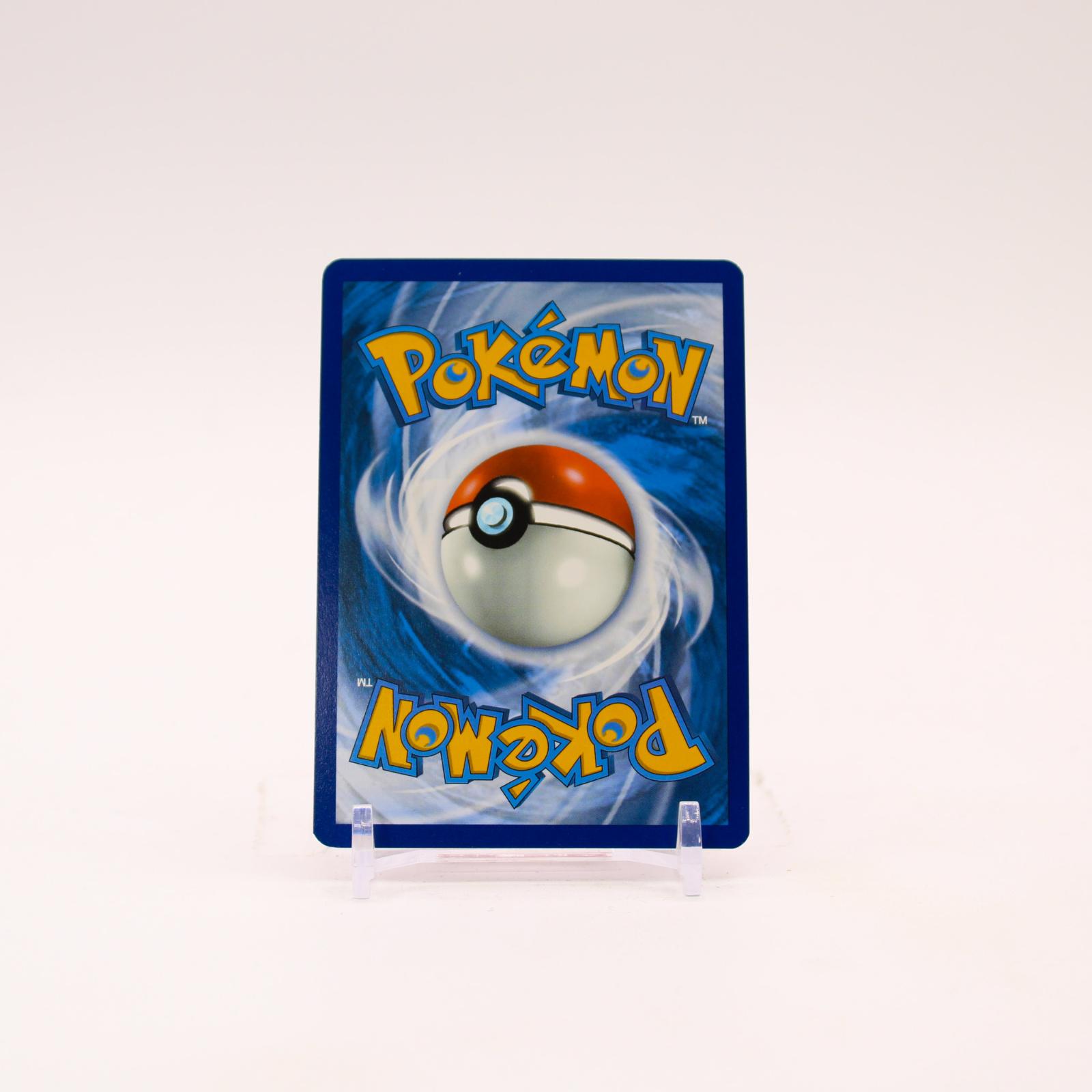 Hero's Cape - 152/162 Temporal Forces Holo ACE SPEC Pokemon - NM