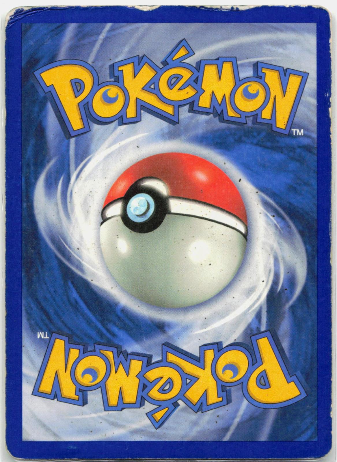 Dark Houndoom - 37/109 Team Rocket Returns Reverse Holo Uncommon Pokemon - HP