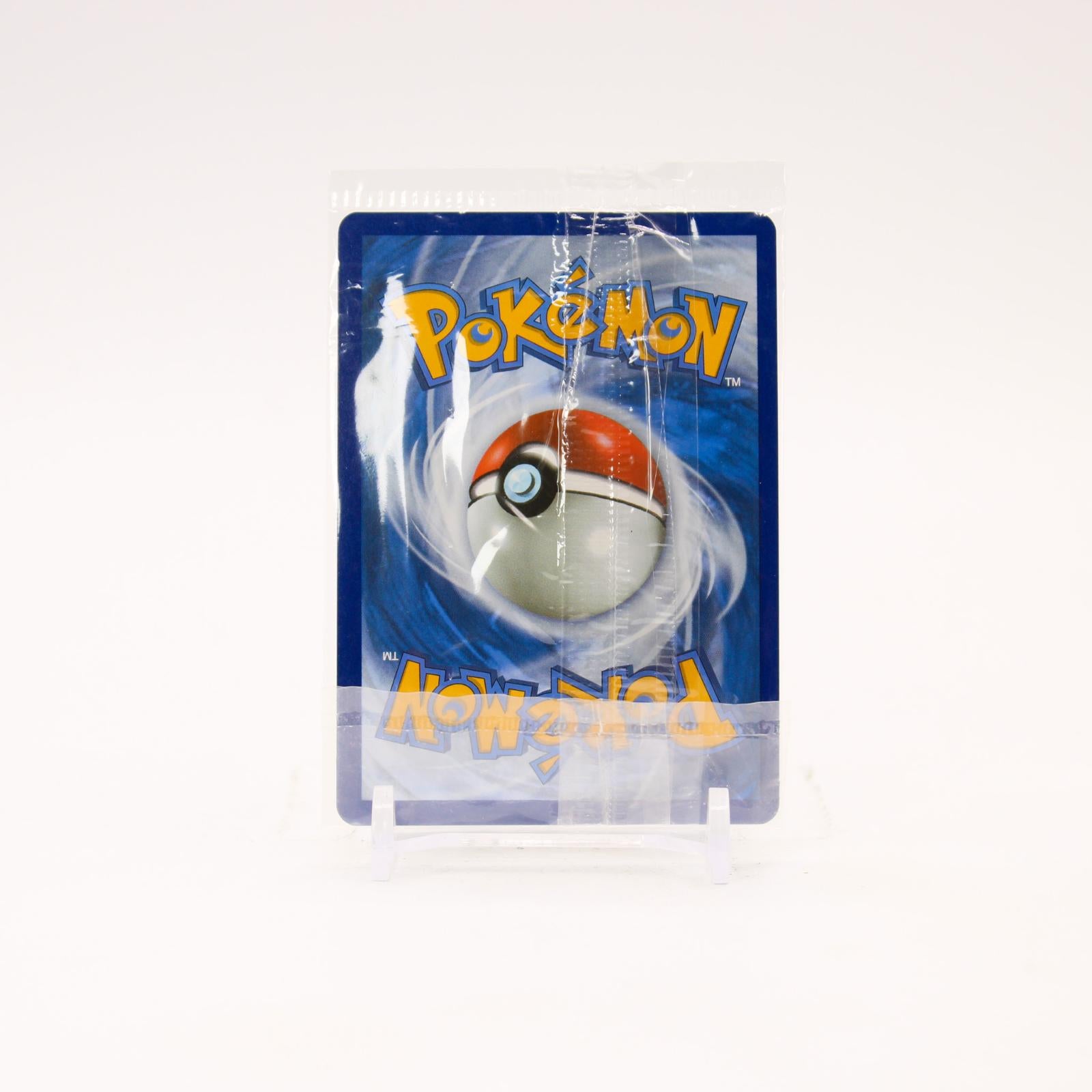 Greninja Gold Star - SWSH144 SEALED Sword & Shield Holo Promo Pokemon - NM/MINT