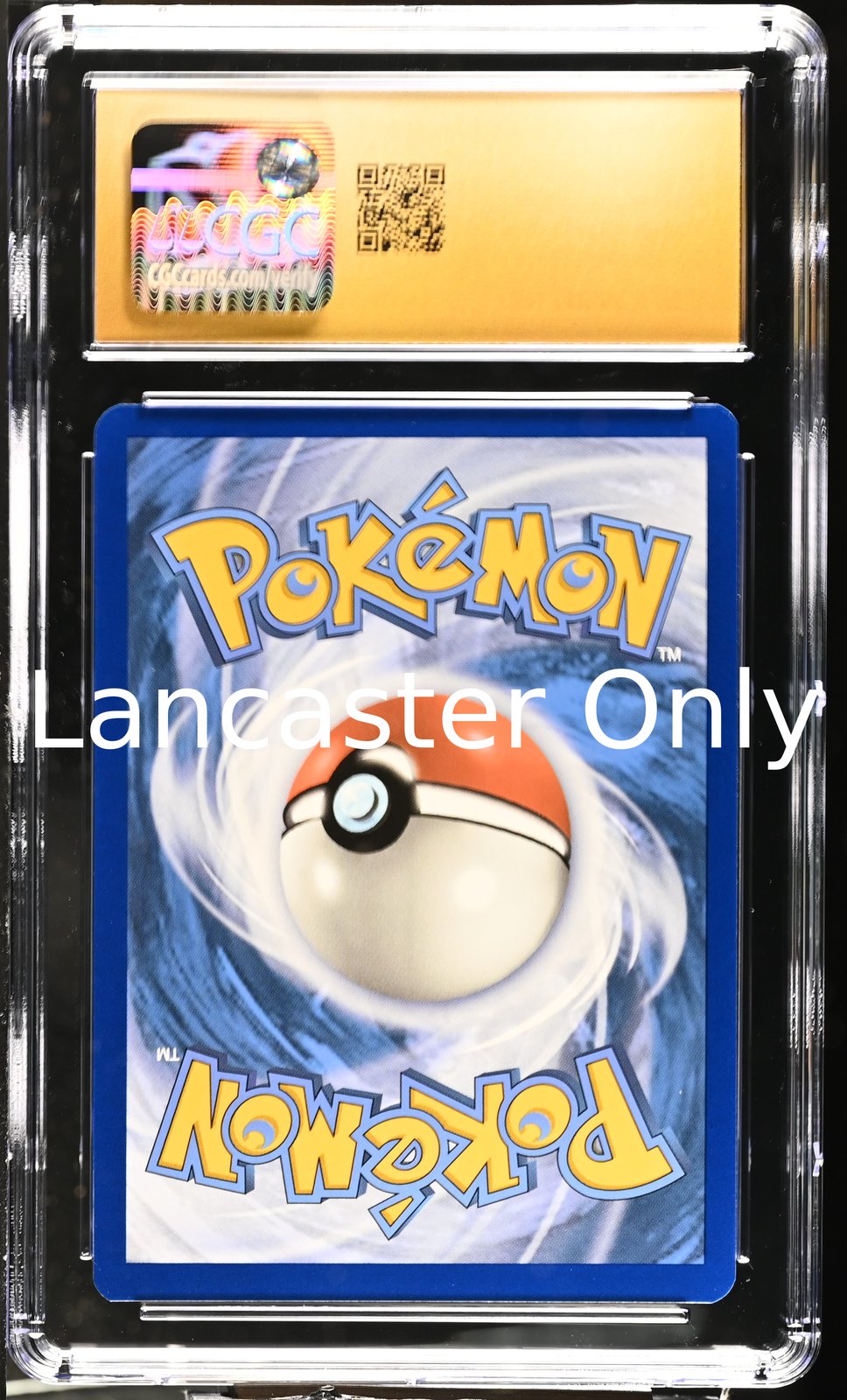 Bronzor - 170/162 CGC 10 Illustration Rare Holo Pokemon - Pristine (Lanc)