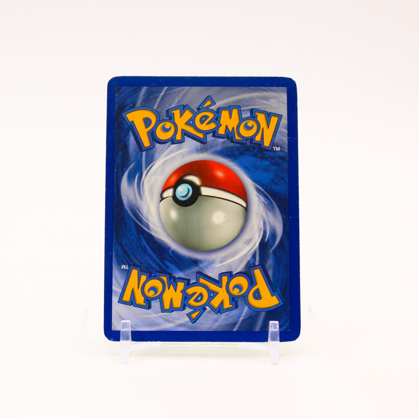 Venusaur - 15/102 Base Set Unlimited Holo Rare Pokemon - HP