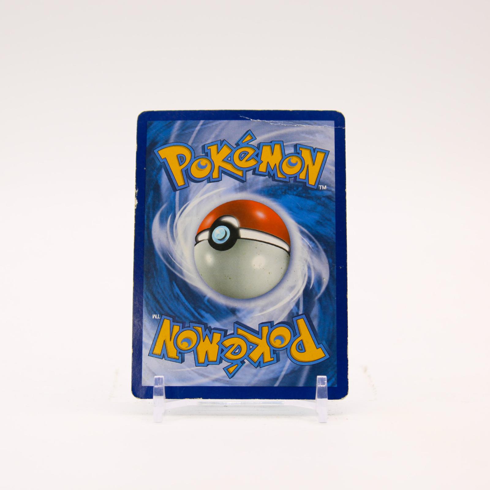 Ash-Greninja EX - XY133 Black Star Holo Promo Pokemon - DMG