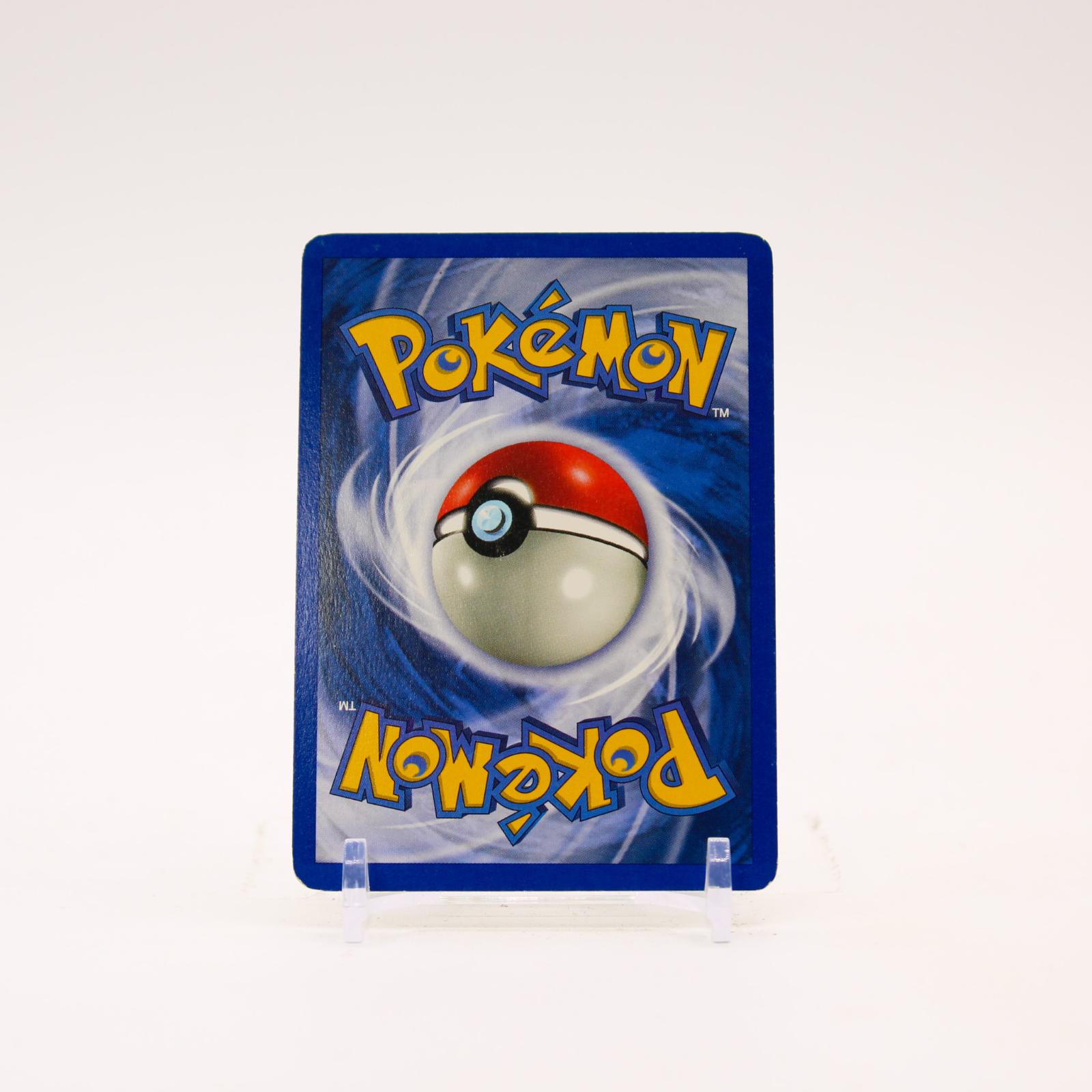 Chansey - 3/102 Base Set Unlimited Holo Rare Pokemon - MP