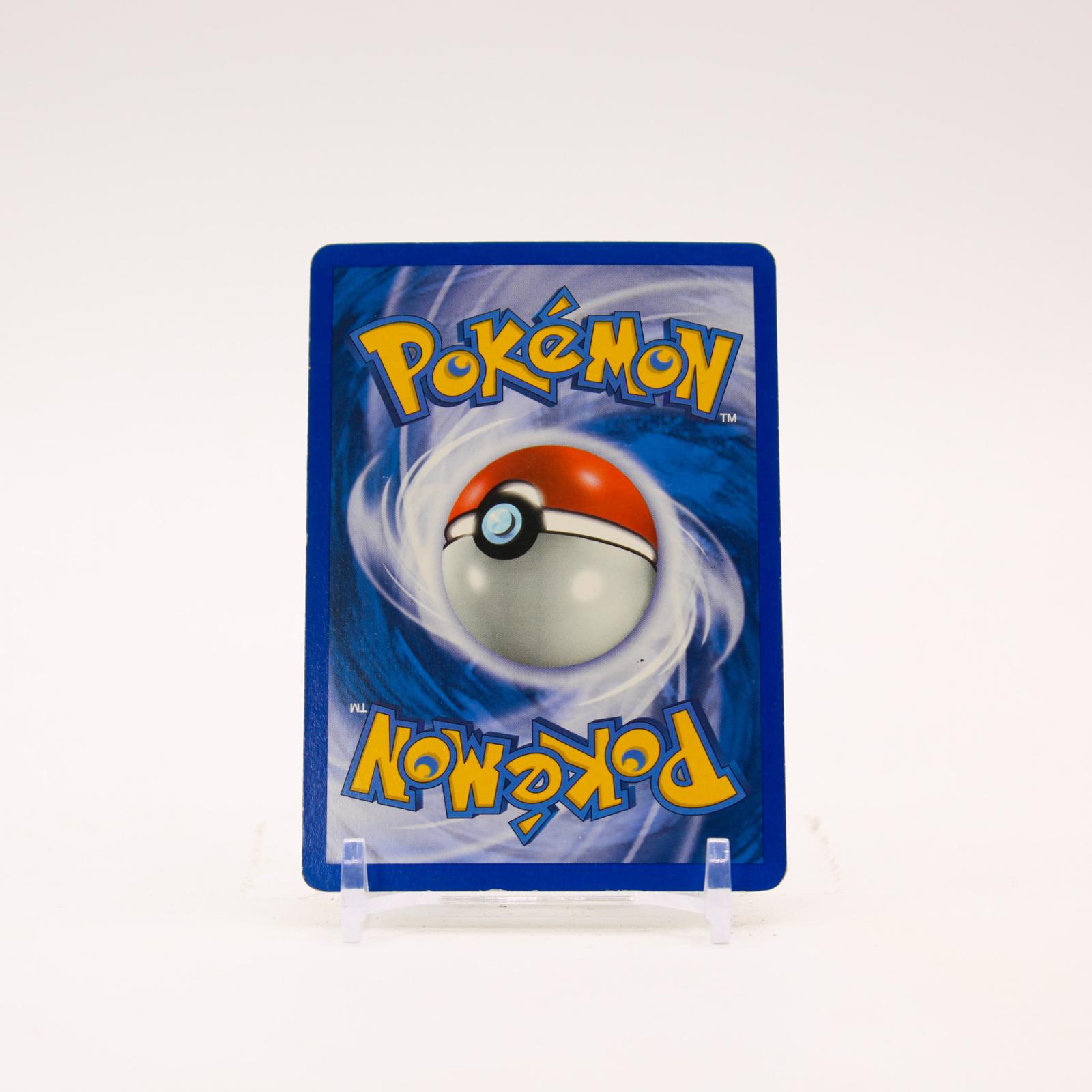 Skarmory - 55/113 Delta Species Reverse Holo Uncommon Pokemon - LP/MP