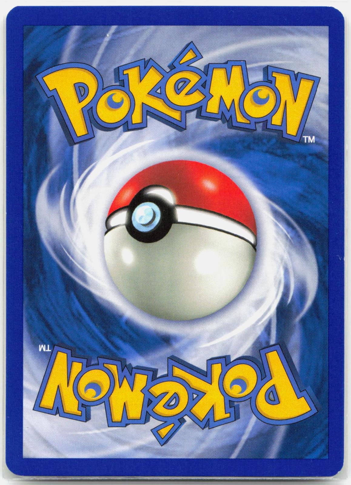 Light Vaporeon - 52/105 Neo Destiny 1st Edition Uncommon Pokemon - NM/LP