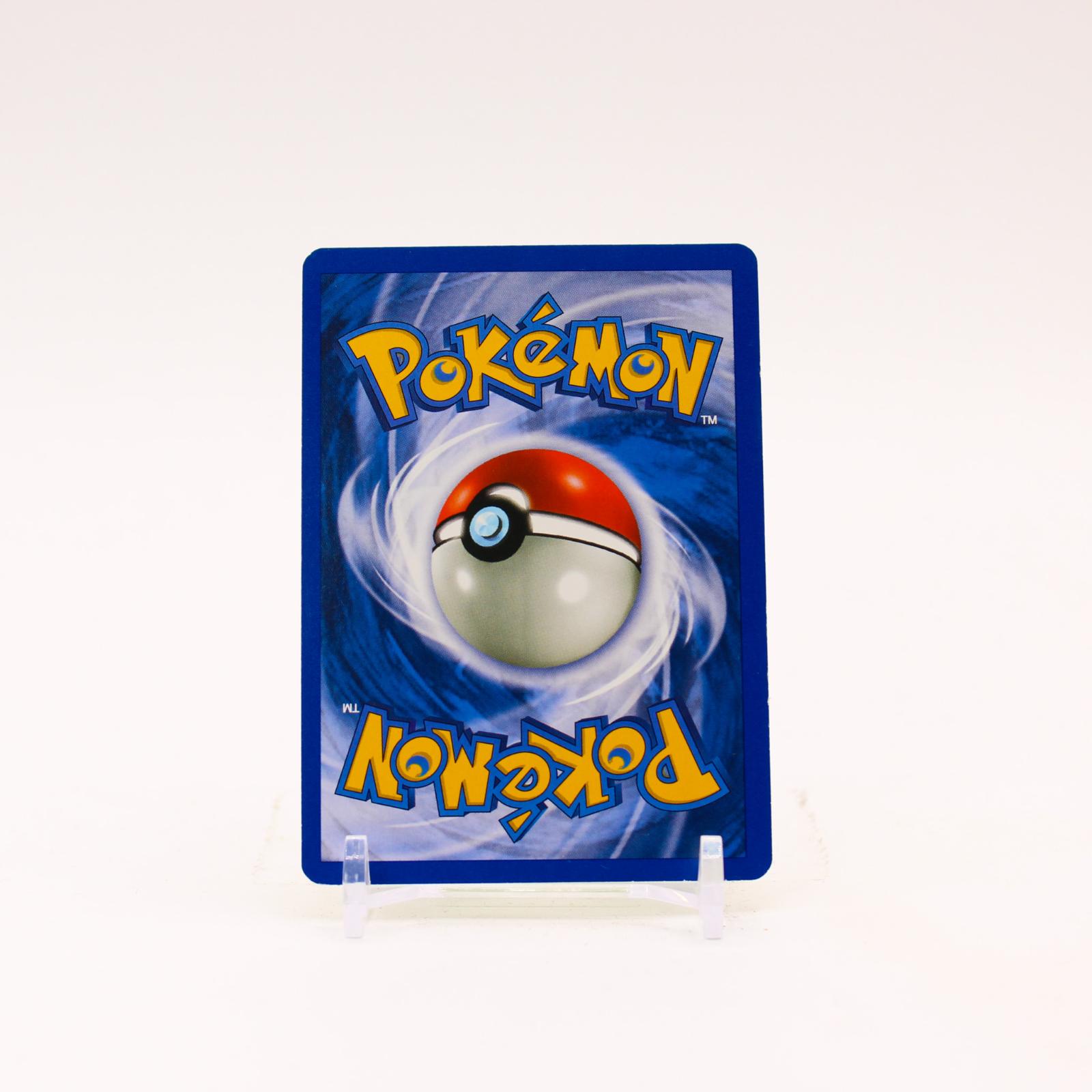 Nidoqueen - 12/130 Base Set 2 Holo Rare Pokemon - LP
