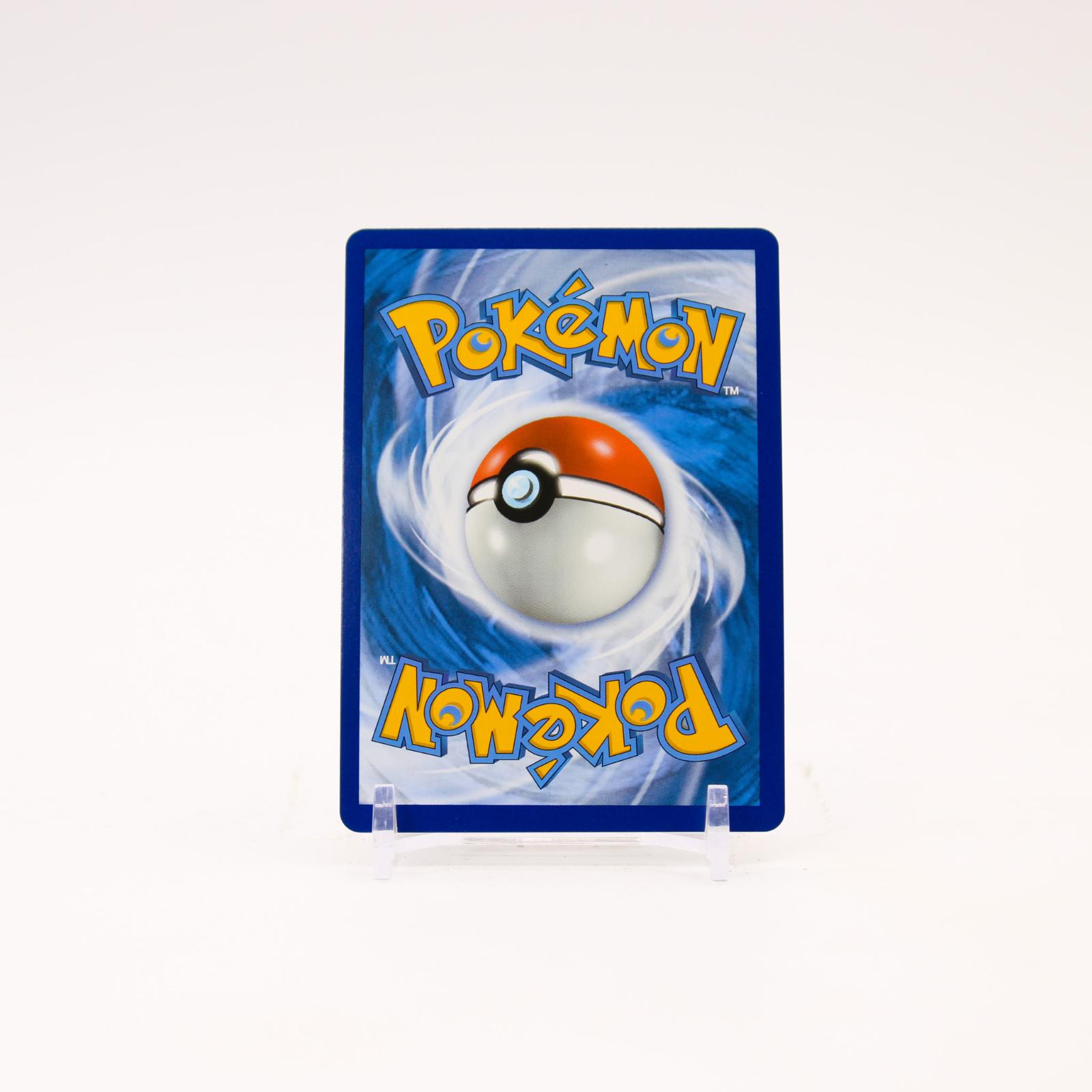 Mimikyu V - TG16/TG30 Brilliant Stars Holo Trainer Gallery Pokemon - NM/LP