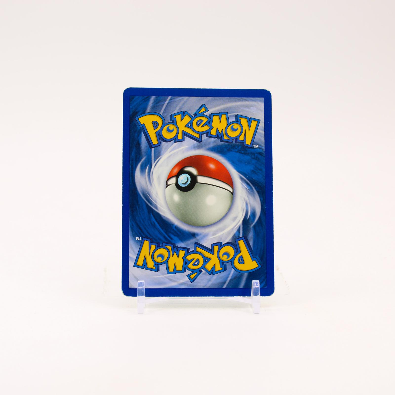 Blastoise - 2/102 Base Set Unlimited Holo Rare Pokemon - MP