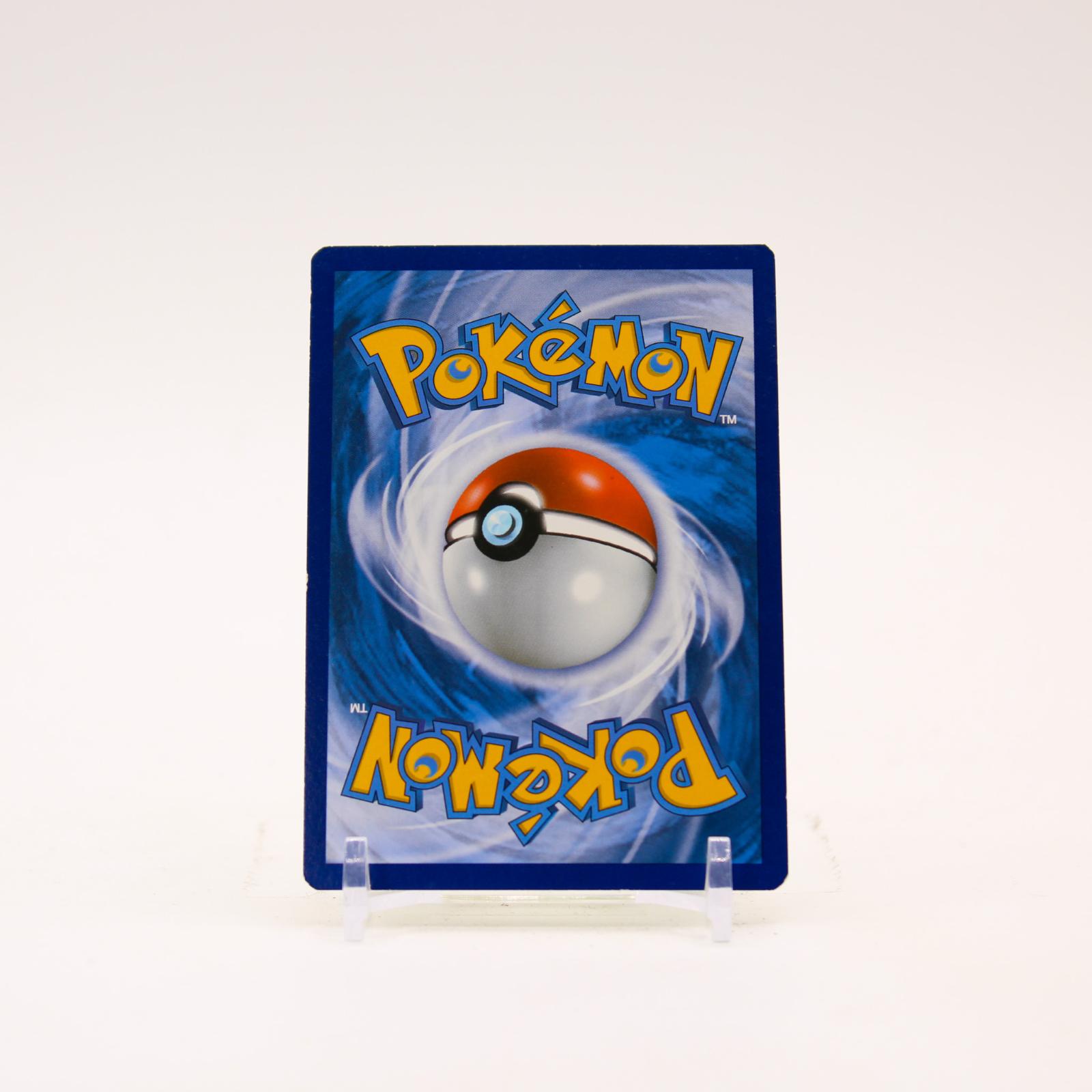Pikachu - RC29/RC32 Generations Radiant Collection Holo Full Art Pokemon - LP/MP