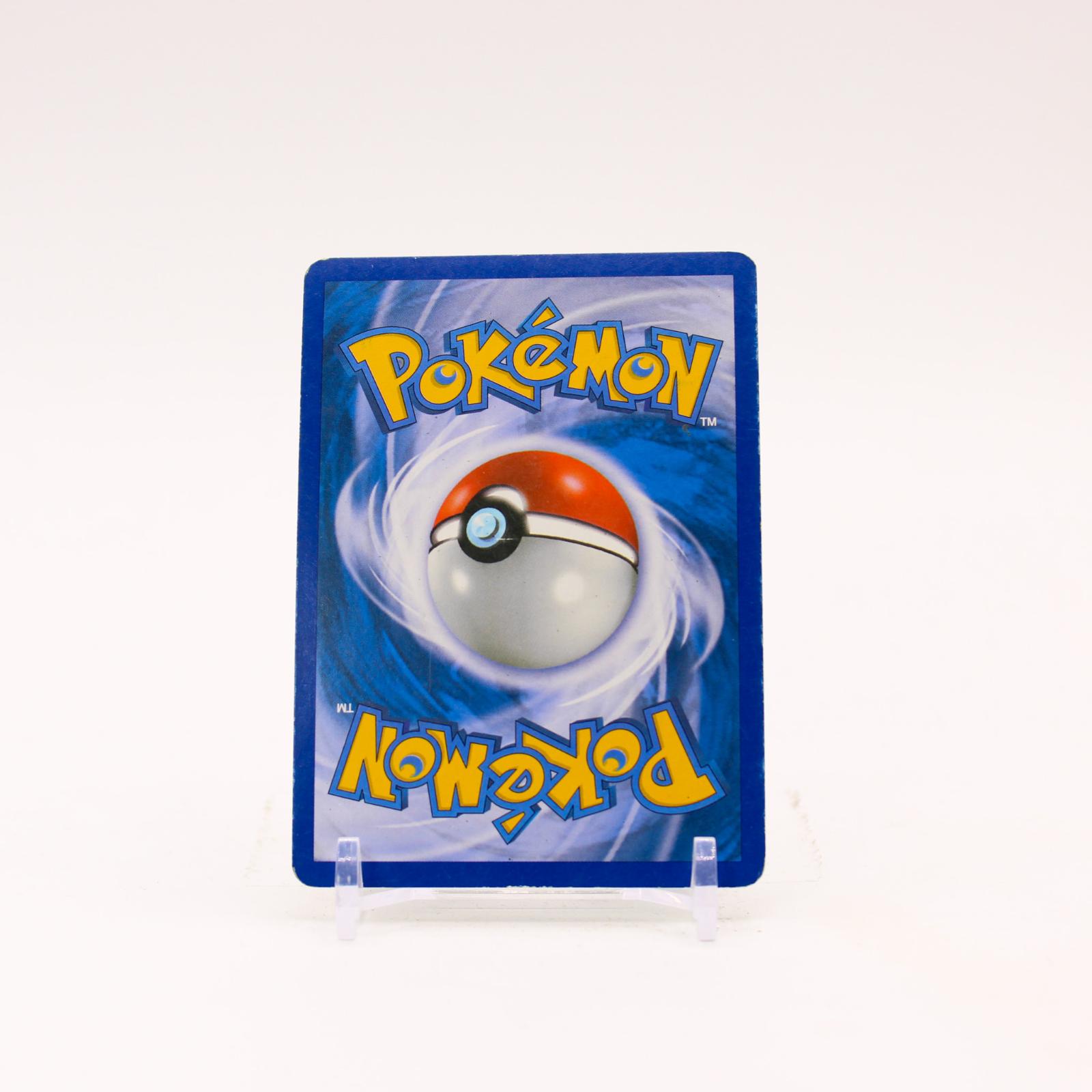 Metal Energy - 95/95 Call of Legends Holo Common Pokemon - MP
