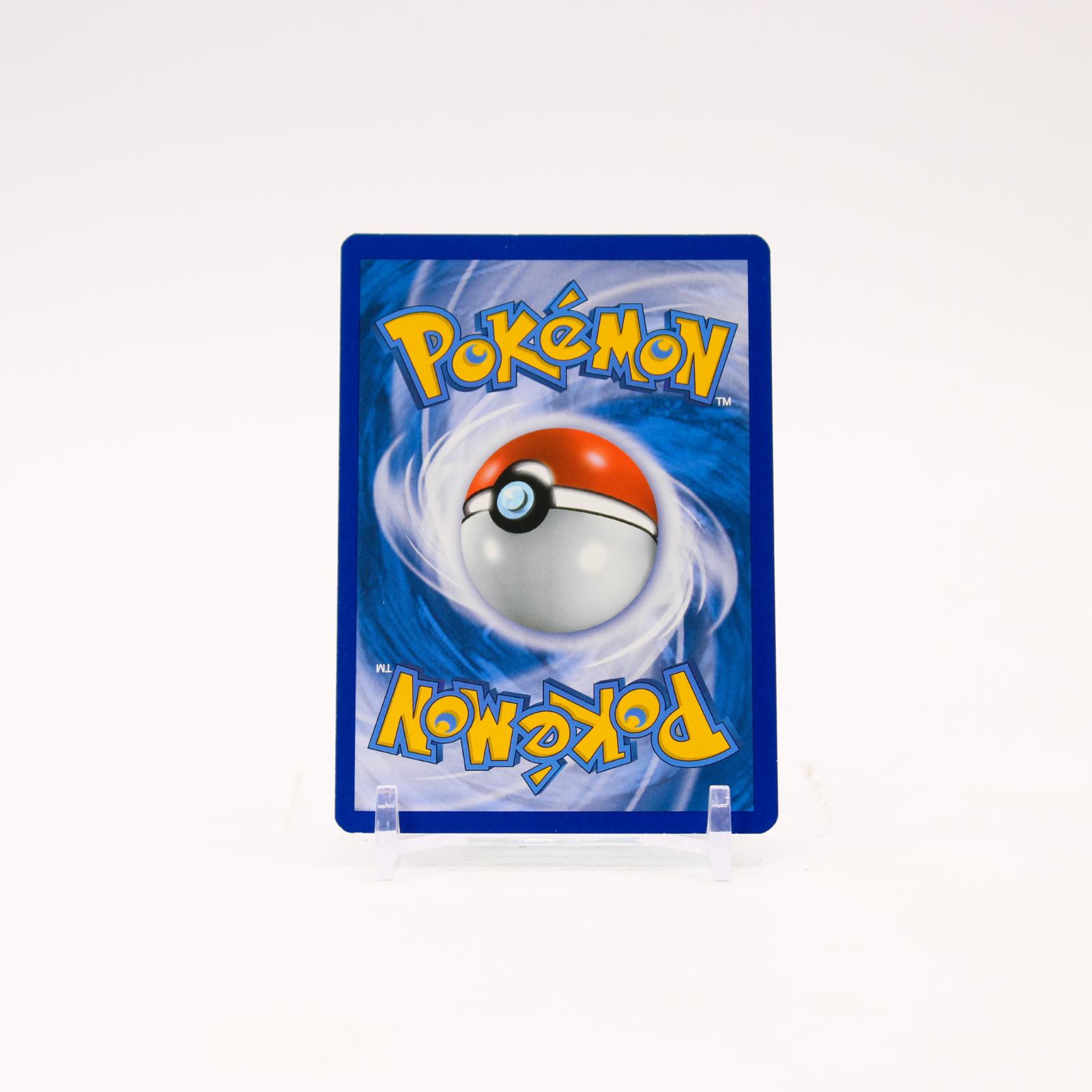 Greninja EX - XY20 Black Star Holo Promo Pokemon - NM/LP