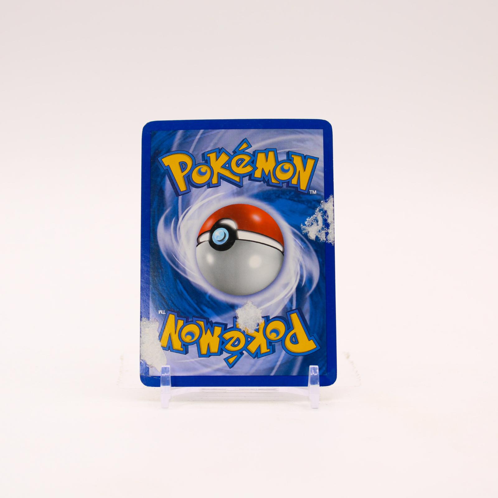 Gengar - 27/130 Diamond & Pearl Reverse Holo Rare Pokemon - DMG