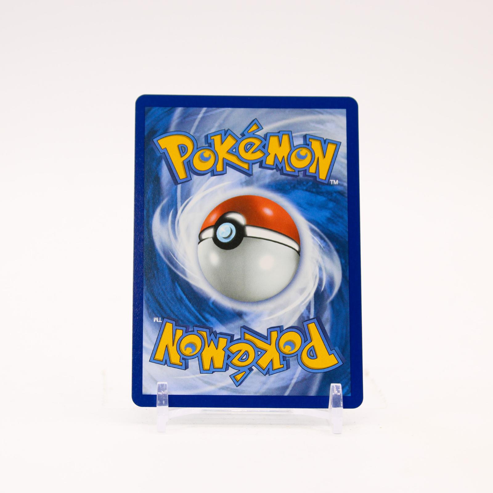 Mudkip - MEP057 Mega Evolution First Partner Promo Pokemon - NM/MINT