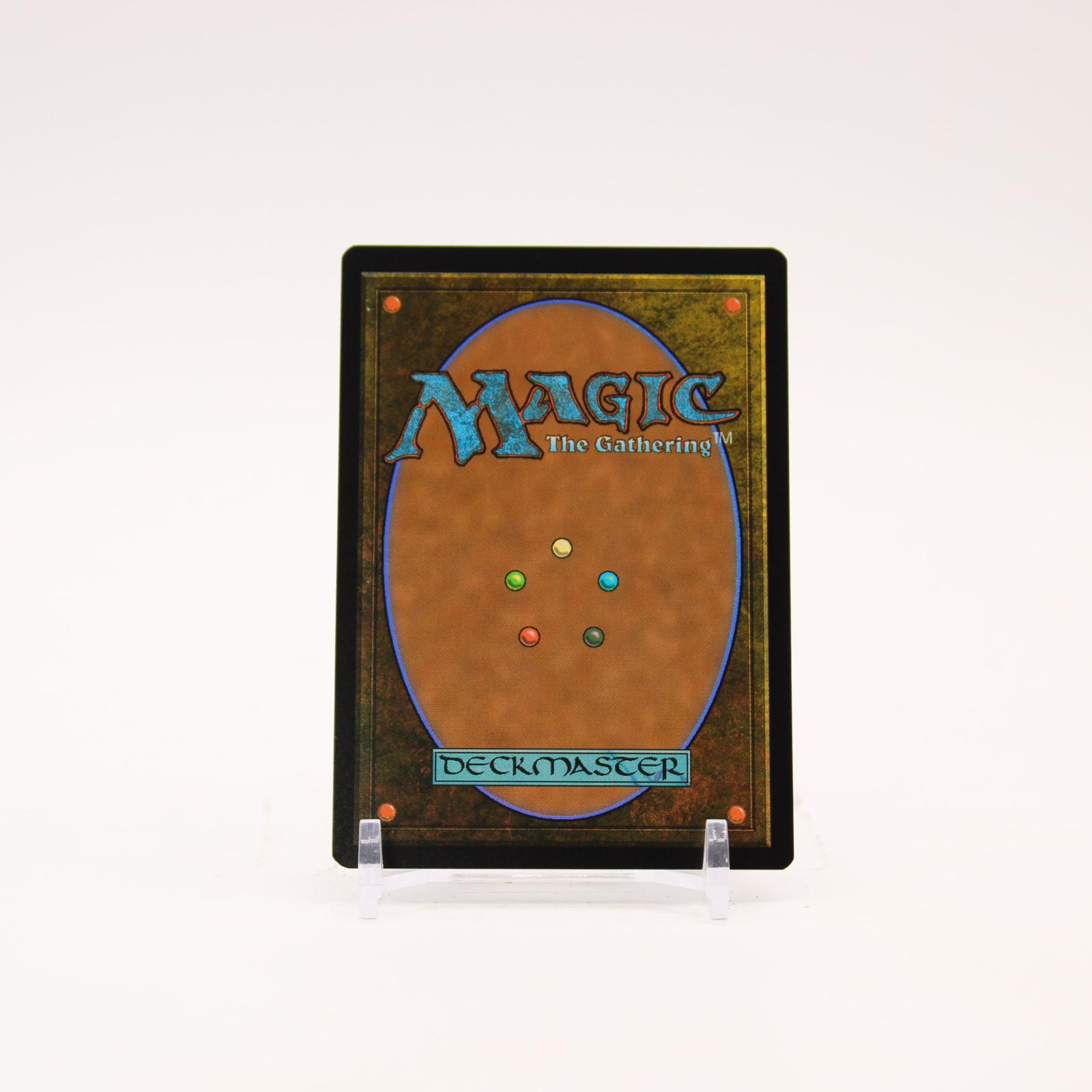 Nazgul - 332 The Lord of the Rings Uncommon Magic - NM
