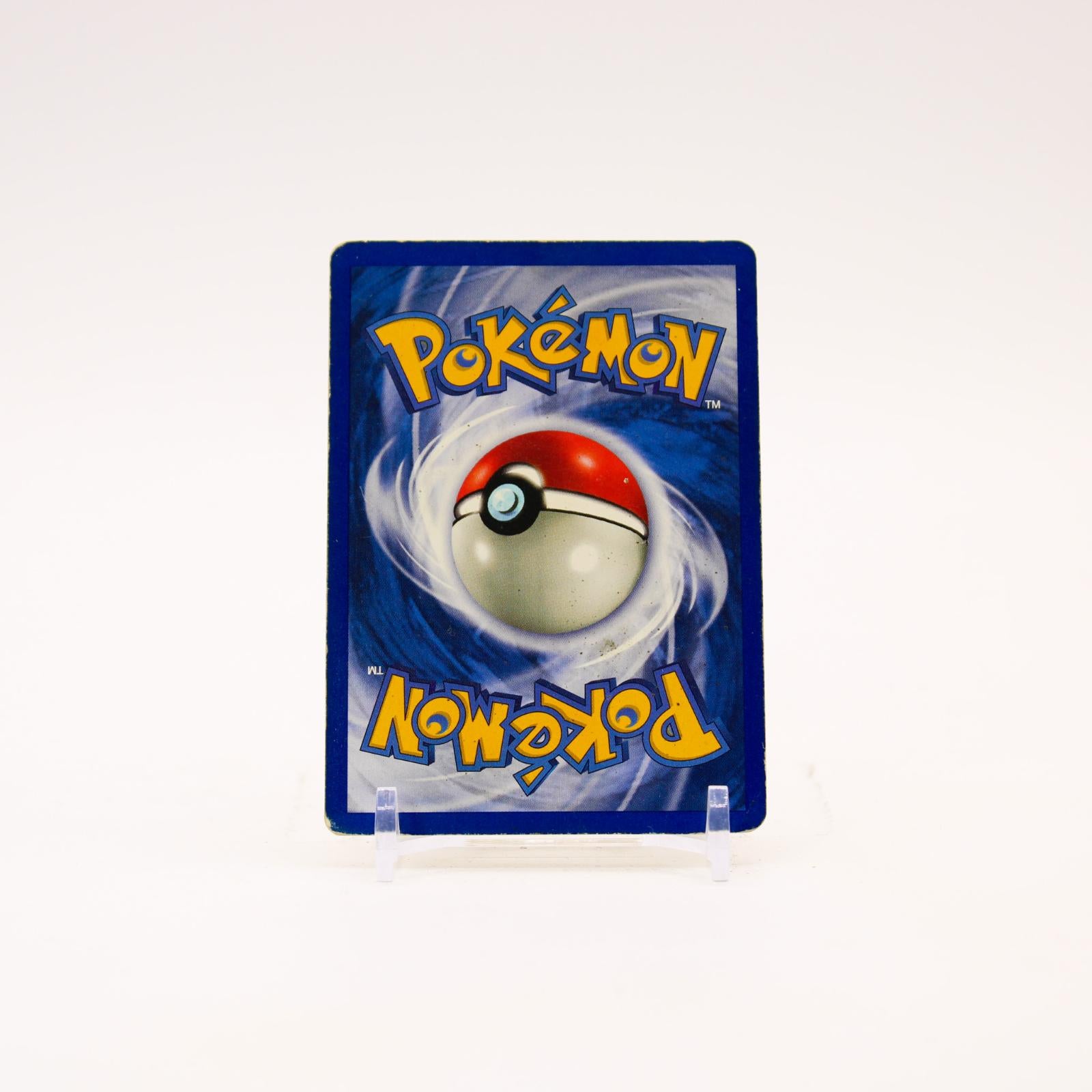 Jolteon - 4/64 Jungle Unlimited Holo Rare Pokemon - HP
