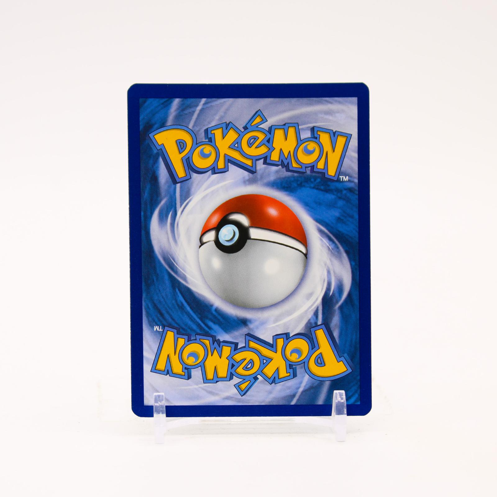 Shaymin EX - RC21/RC25 Legendary Treasures Radiant Collection Pokemon - NM/LP