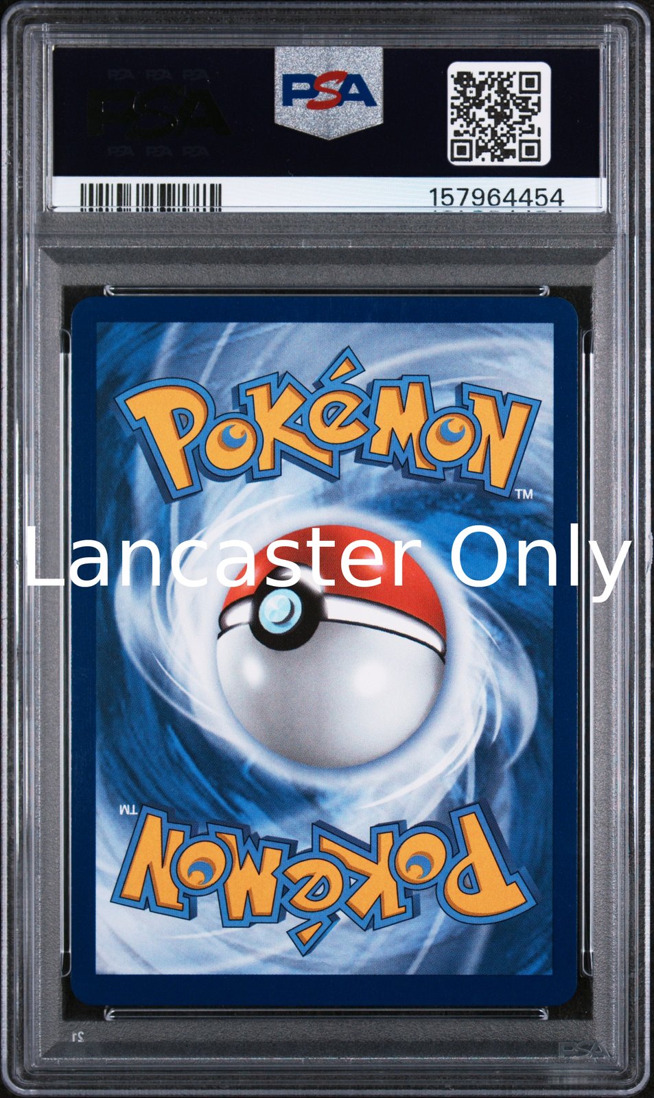 Oricorio EX - 024 PSA 9 Black Star Promo Ultra Premium Collection Pokemon