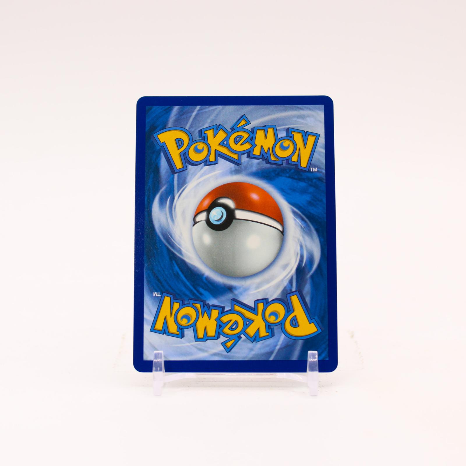 Mega Gengar ex - 269/217 Ascended Heroes Holo Mega Attack Rare Pokemon - NM/MINT