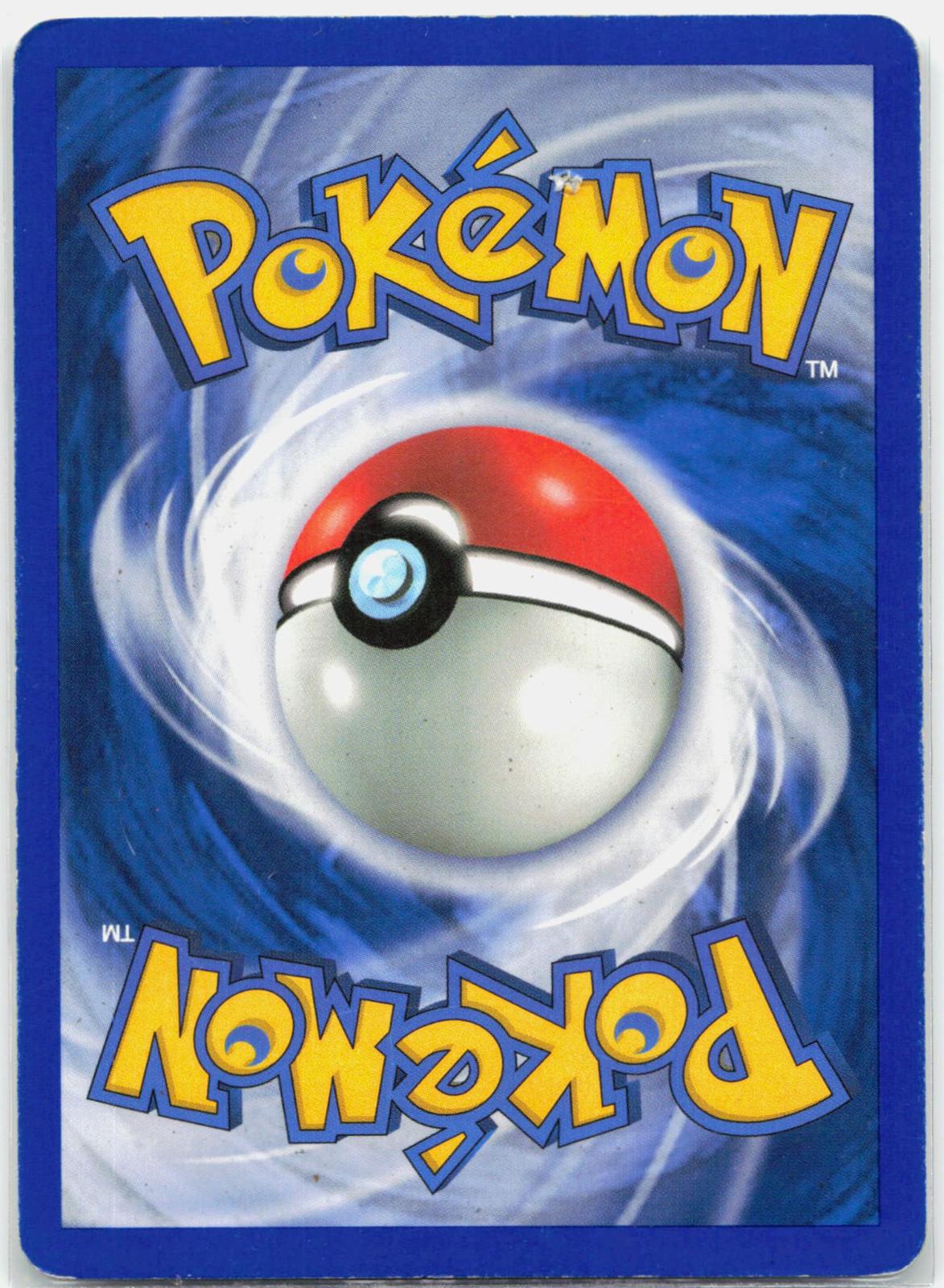 Armaldo ex - 84/92 Legend Maker Holo Ultra Rare SWIRL Pokemon - DMG