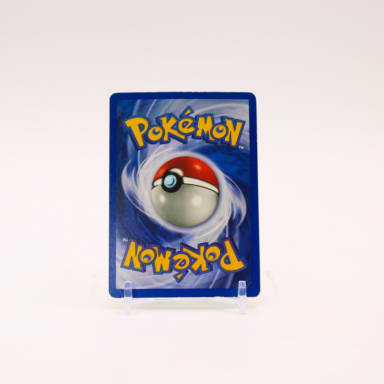 Giovanni's Gyarados - 5/132 Gym Challenge Unlimited Holo Rare Pokemon - MP