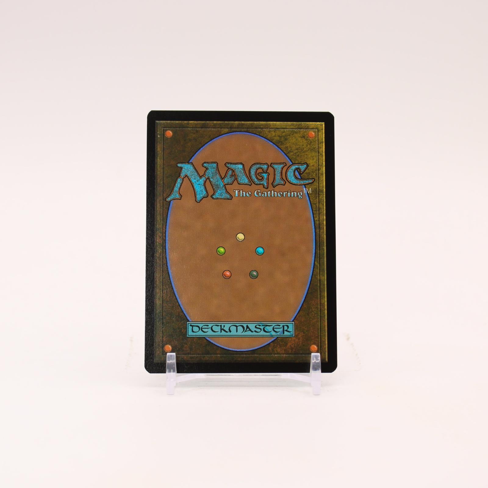 The Gaffer Borderless Surge Foil - 55 The Hobbit Mythic Magic - NM
