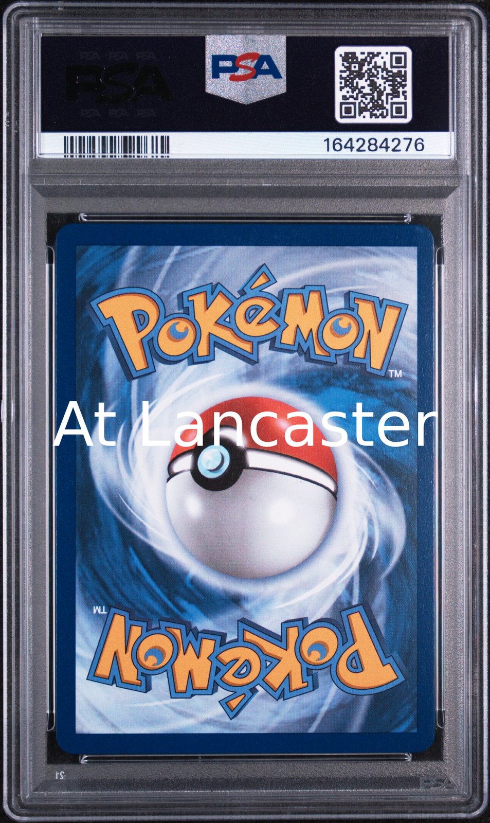 Frogadier - 089 PSA 10 Cri En-Chaos Rising Illustration Rare Pokemon (Lanc)