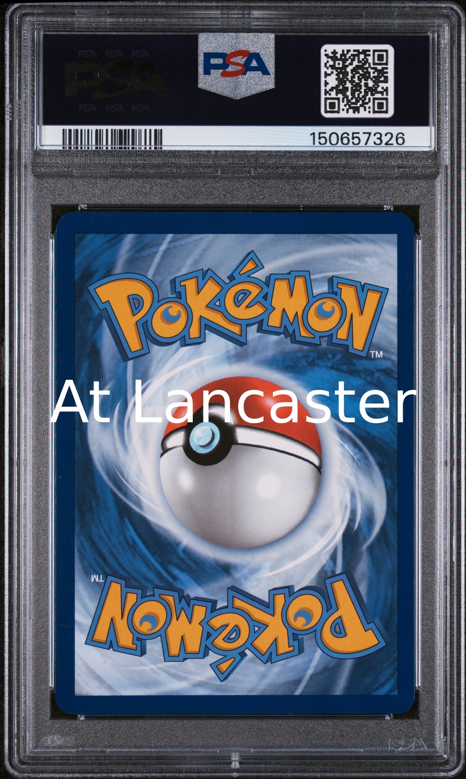 Mew EX - 053 PSA 9 151 Ultra-Premium Collection Pokemon (Lanc)