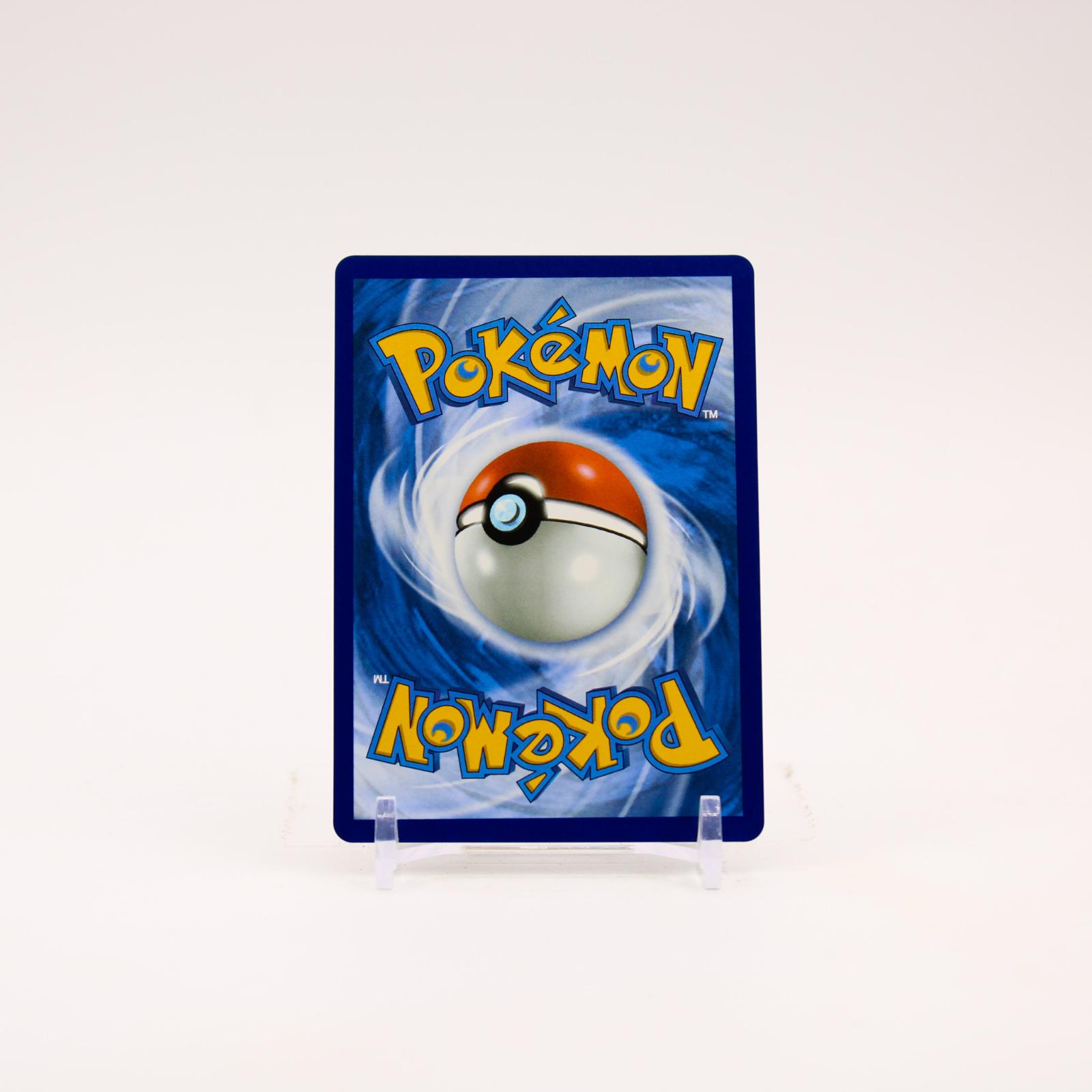 Mega Charizard X ex - 125/094 Phantasmal Flames Special Illustration Pokemon - NM/MINT
