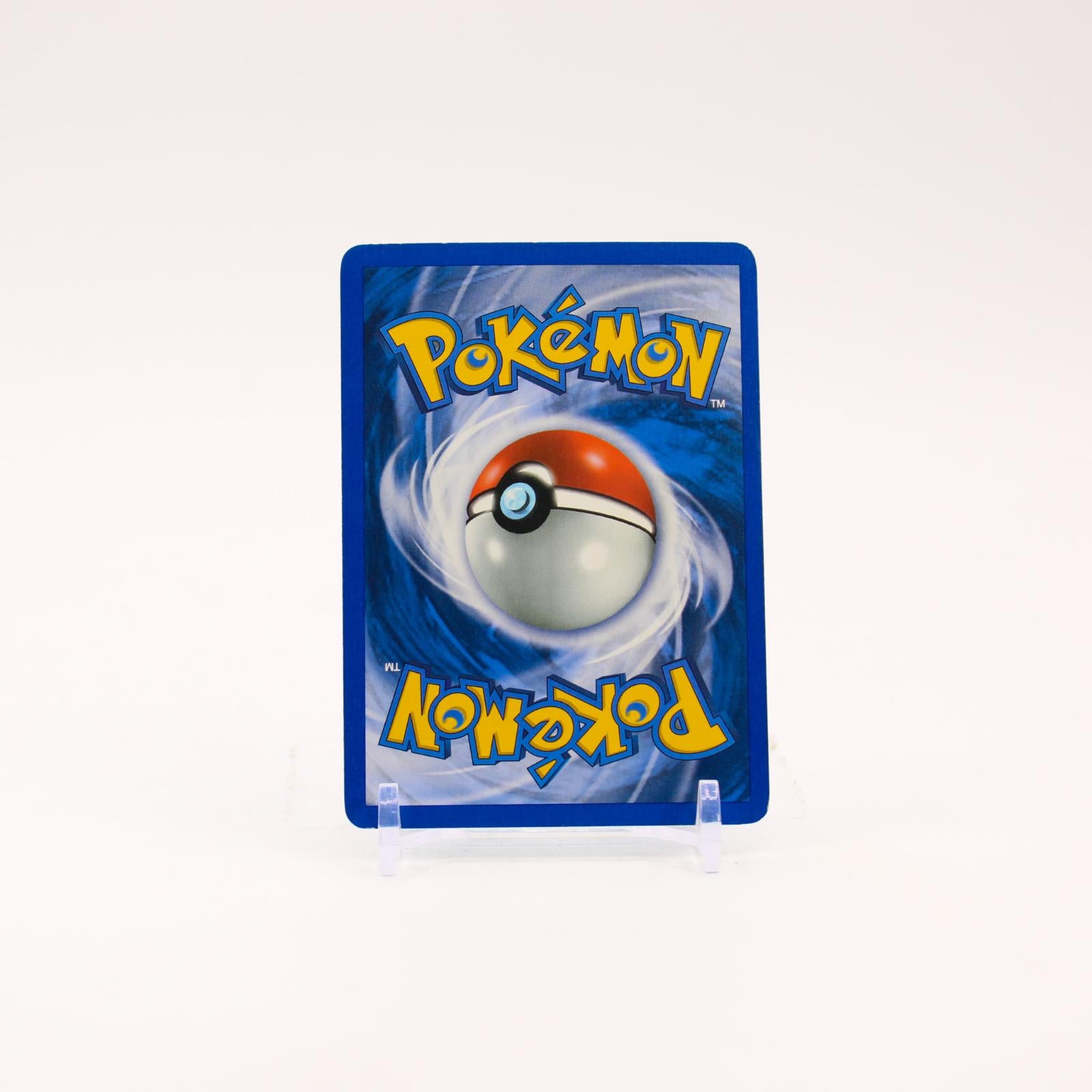 Feraligatr ex - 103/115 Unseen Forces Holo Ultra Rare Pokemon - LP