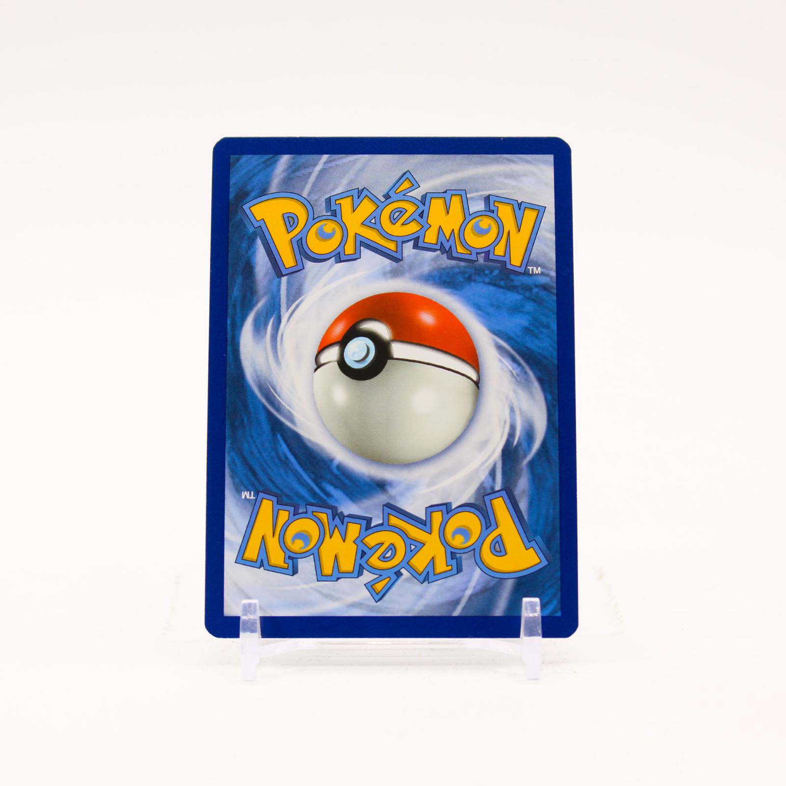 Jirachi - 97/168 Celestial Storm Holo Prism Star Rare Pokemon - NM/LP