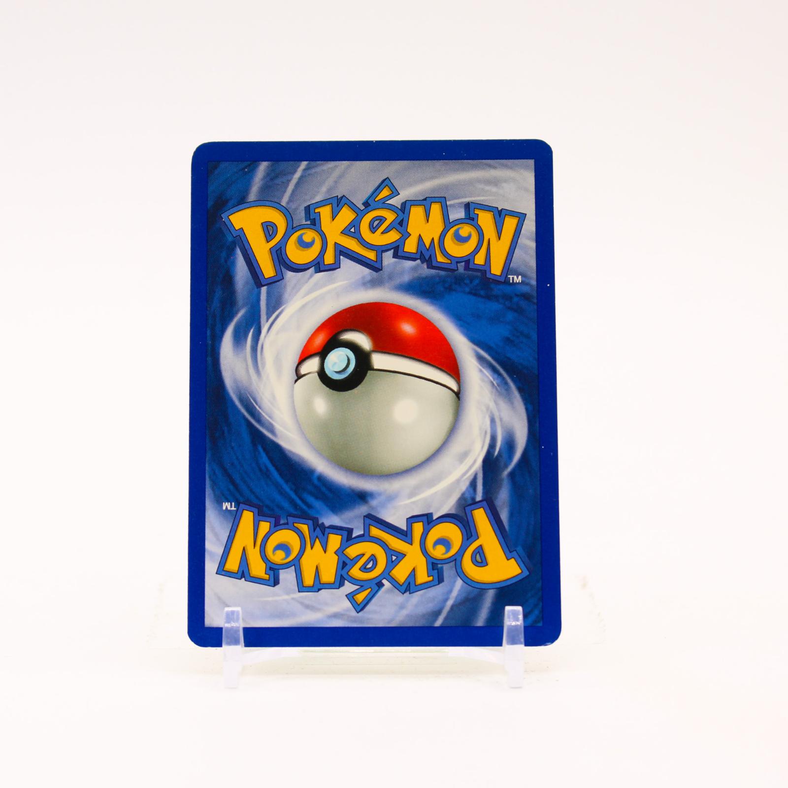 Scyther - 10/64 Jungle Unlimited Holo Rare Pokemon - LP