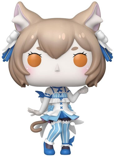 Funko Pop - Re:Zero Vinyl Figure - Ferris 2469