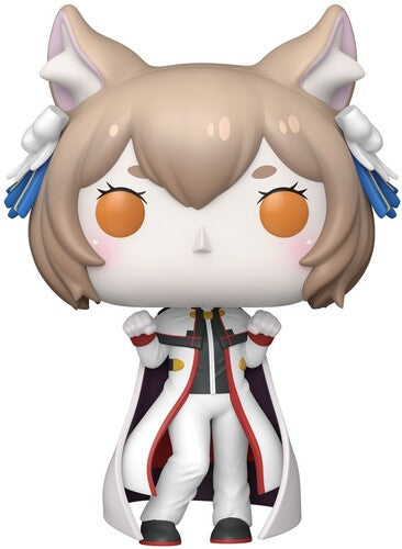 Funko Pop - Re:Zero Vinyl Figure - Ferris CHASE 2469
