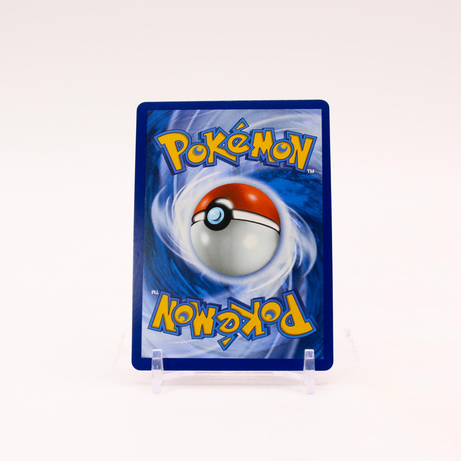 Slowbro - MEP083 Mega Evolution Holo Staff Promo Pokemon - NM