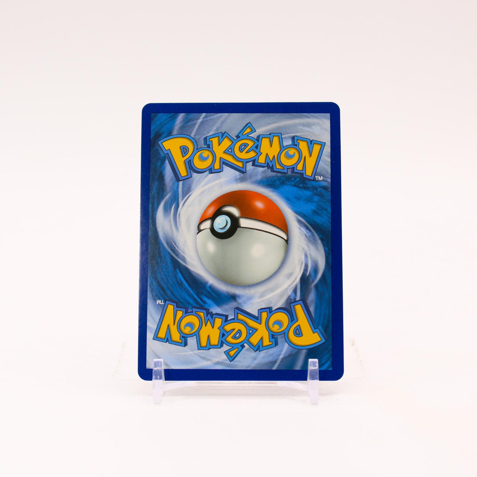 M Gardevoir EX - 79/114 Steam Siege Holo Ultra Rare Pokemon - NM