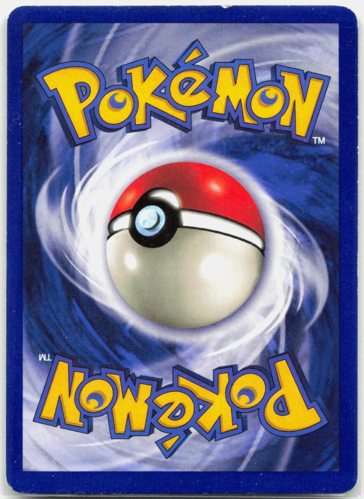 Alakazam - 1/102 Base Set Unlimited Holo Rare Pokemon - MP/HP