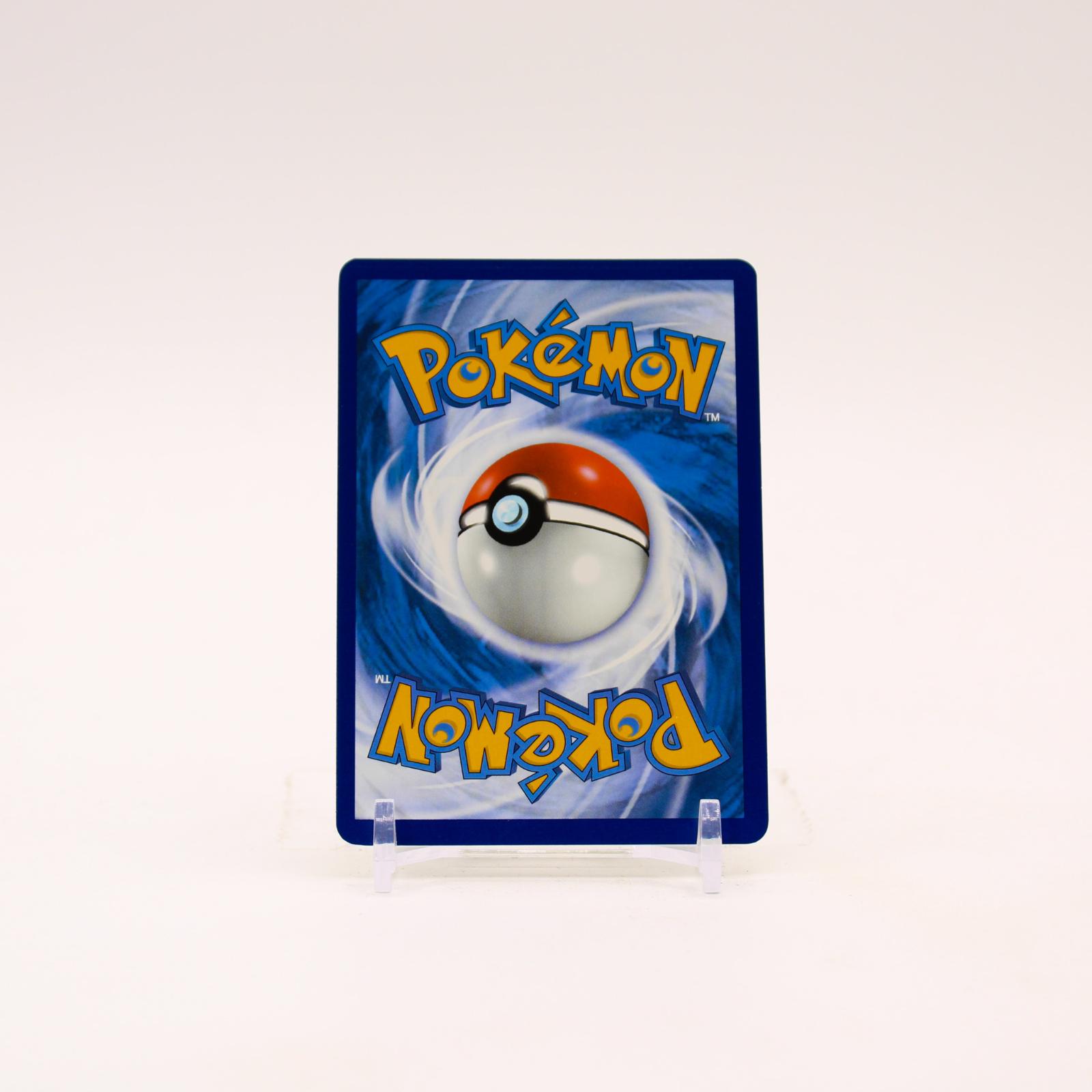 Pikachu - GG30/GG70 Crown Zenith Galarian Gallery Holo Pokemon - NM/LP
